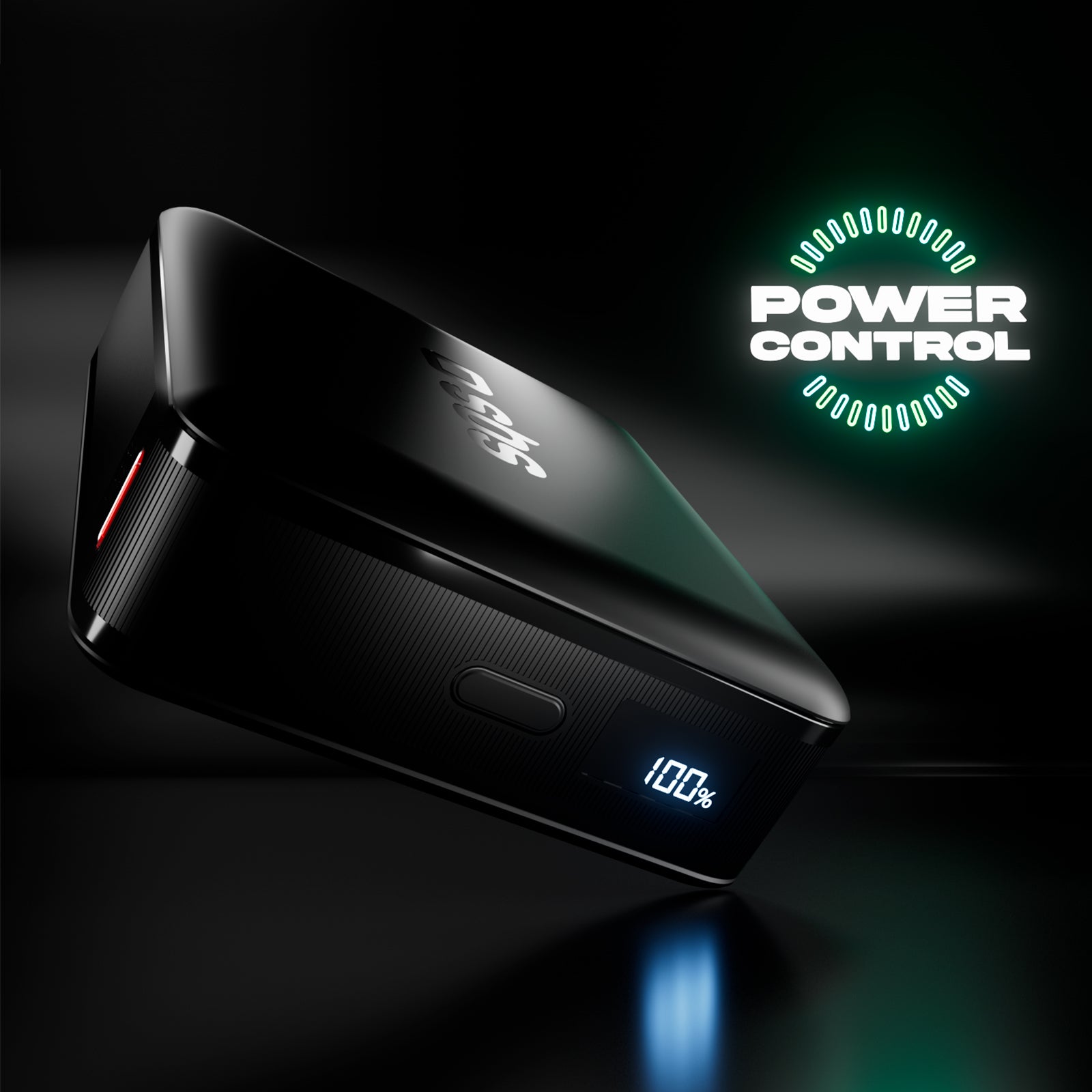 Power Bank 10000 mAh 30W