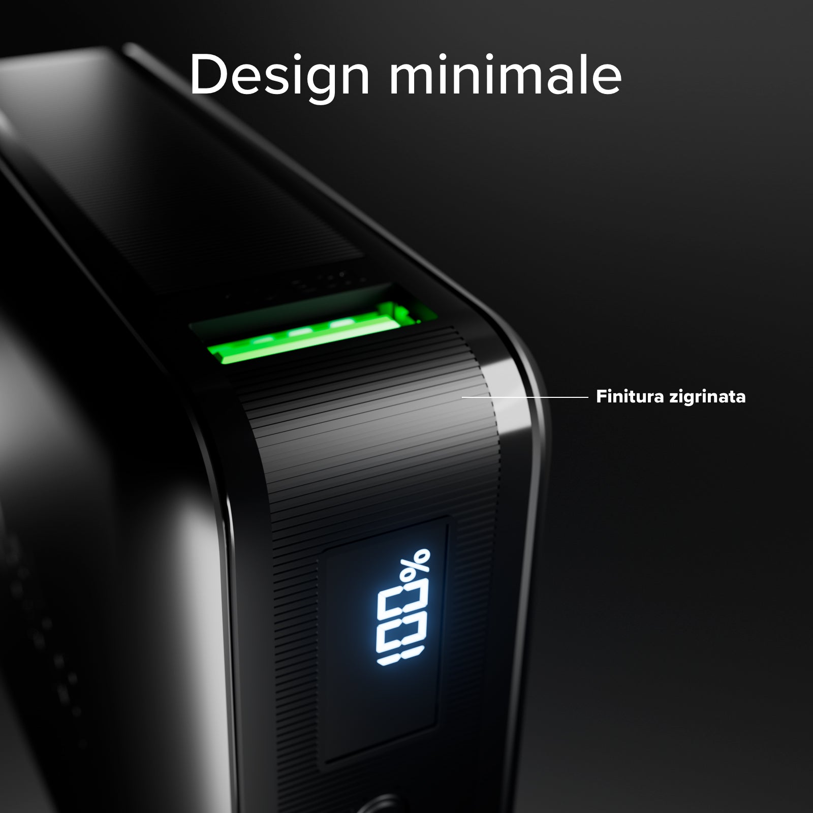 Power Bank 10000 mAh 30W