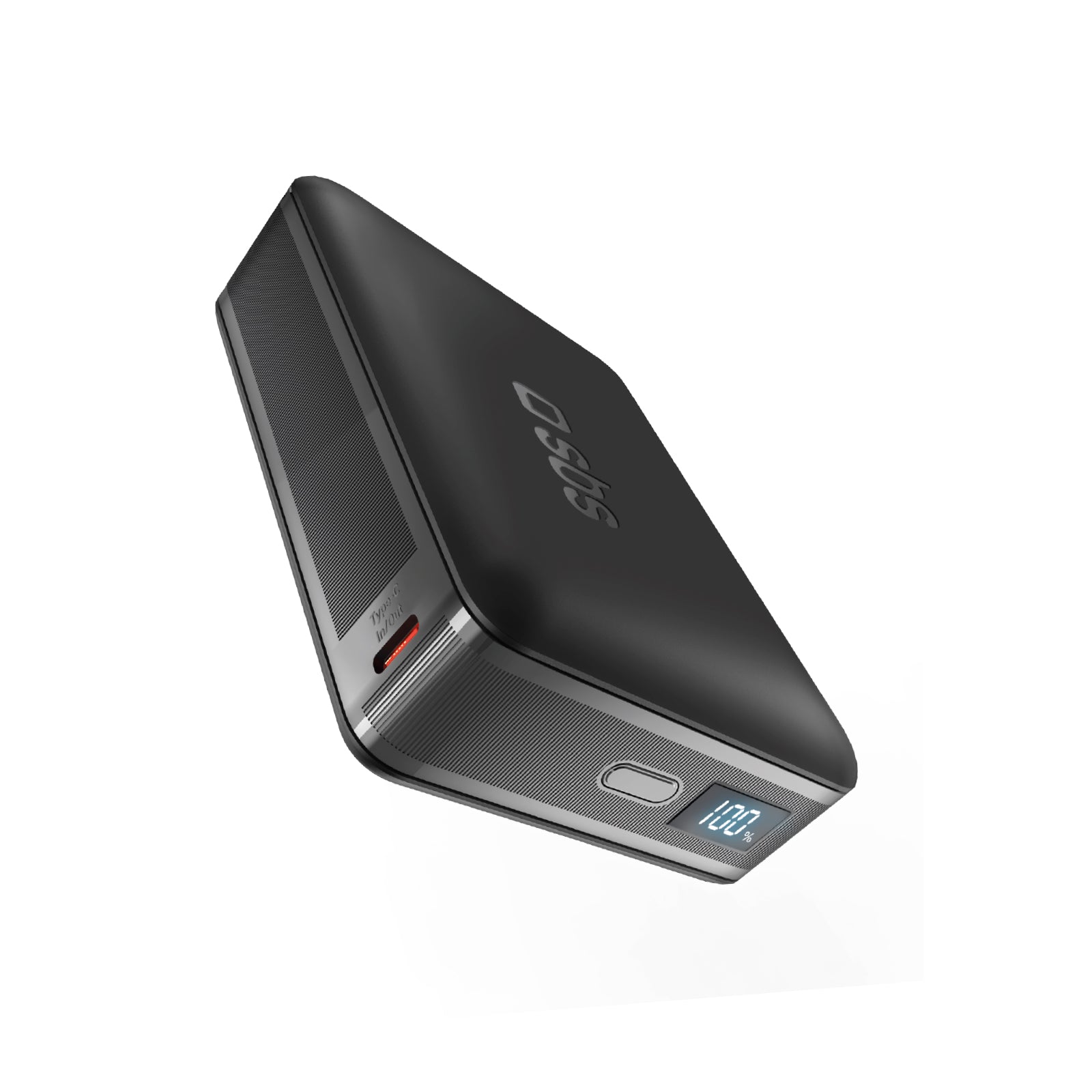 Power Bank 10000 mAh 30W