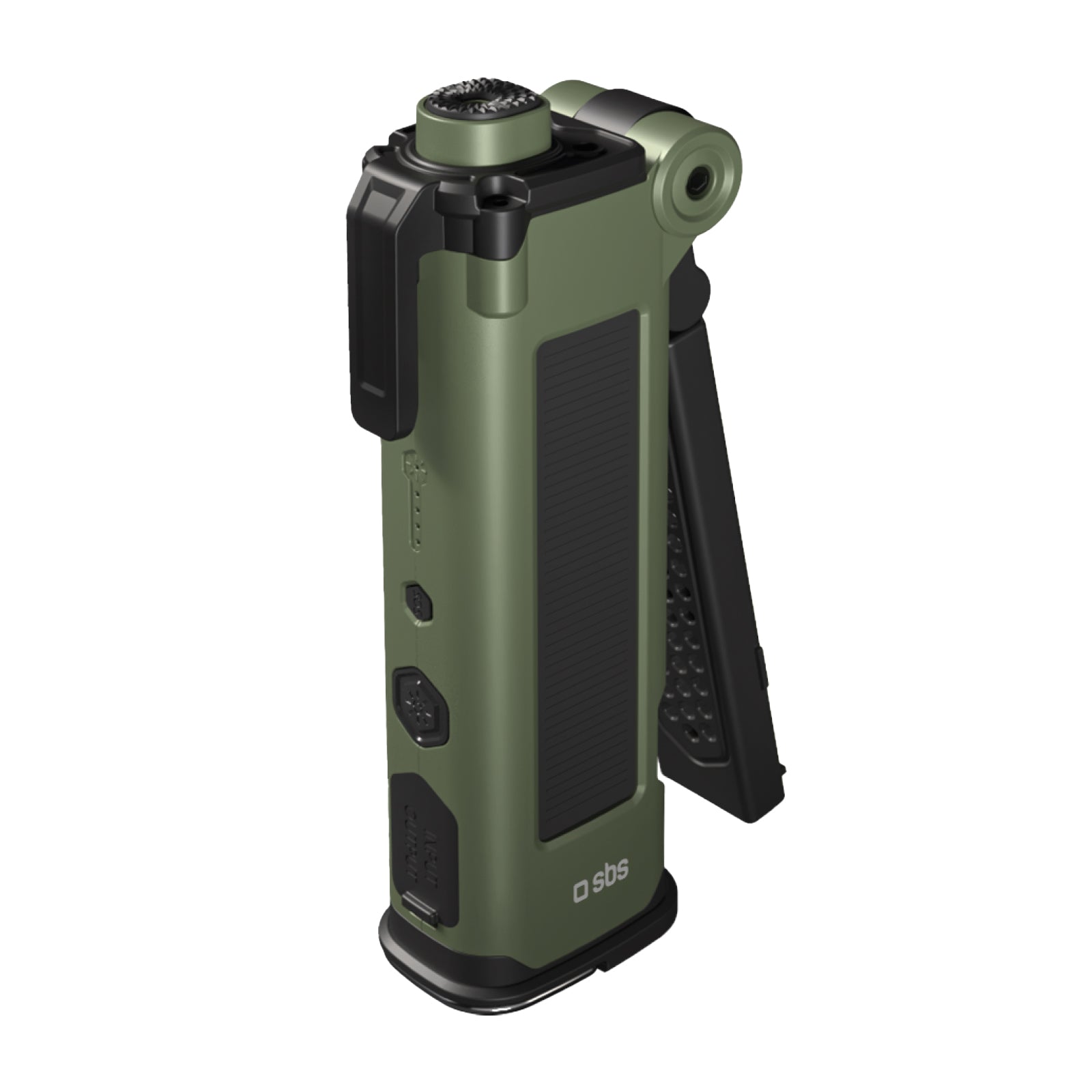Power Bank 3000mAh multifunzione | SBS