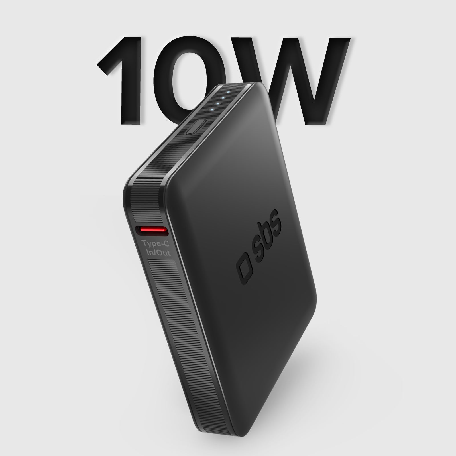 Powerbank da 5000 mAh ad alta densità