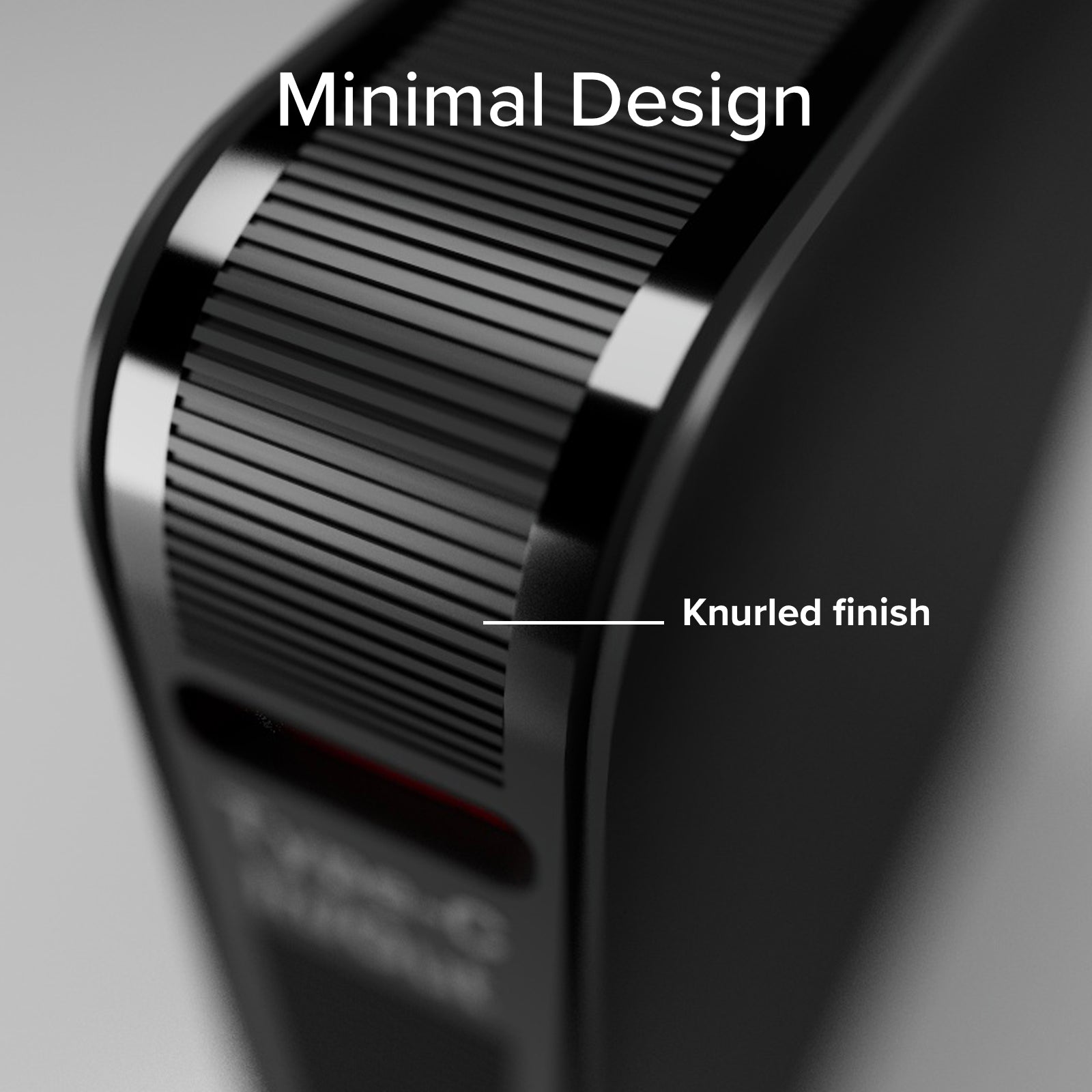 Powerbank da 5000 mAh ad alta densità