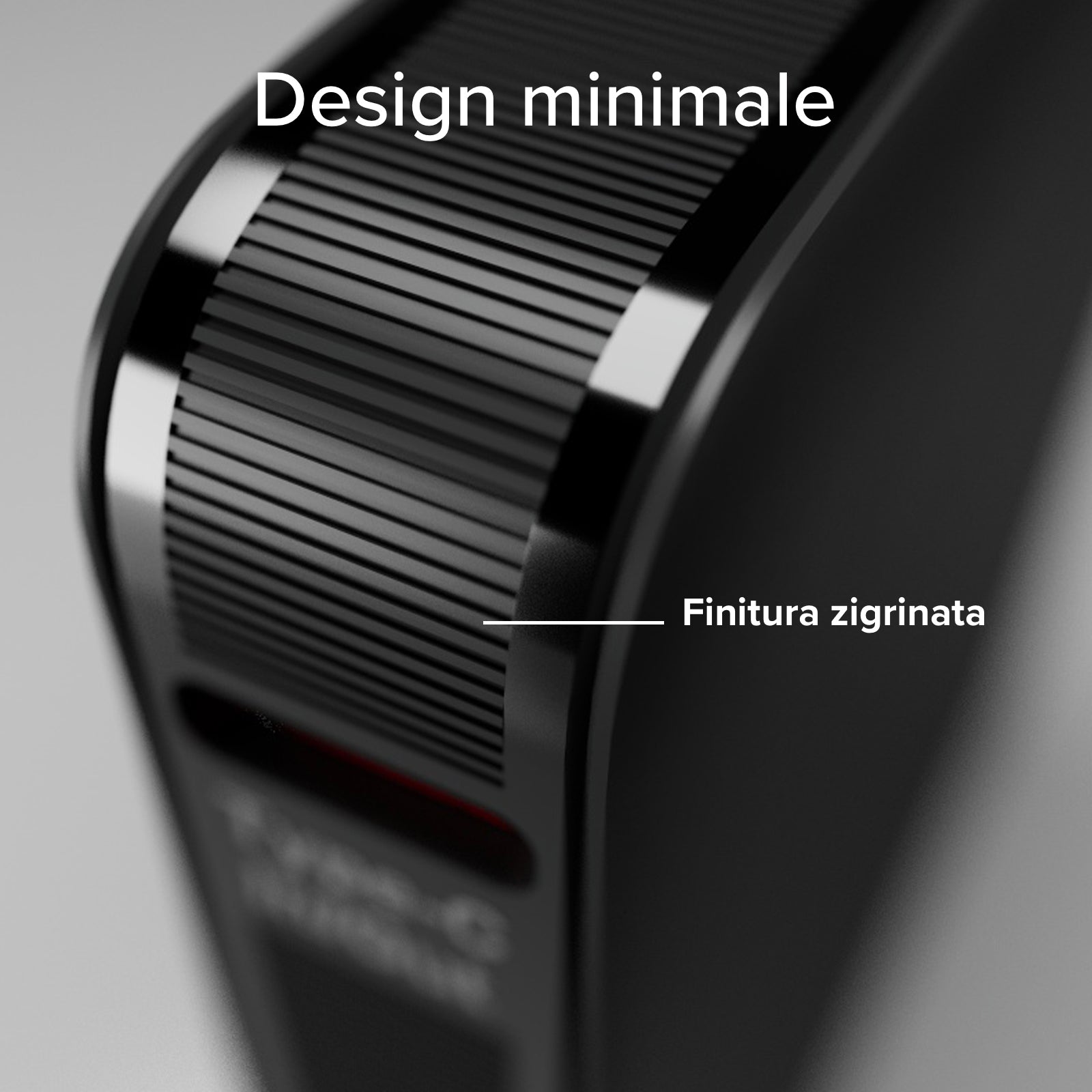 Powerbank da 5000 mAh ad alta densità