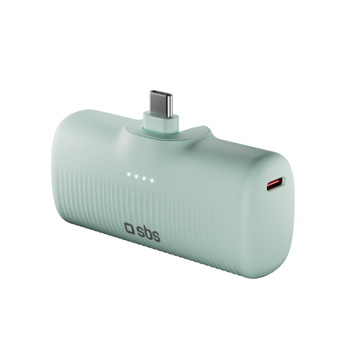 EcoPower Bank 5000mAh