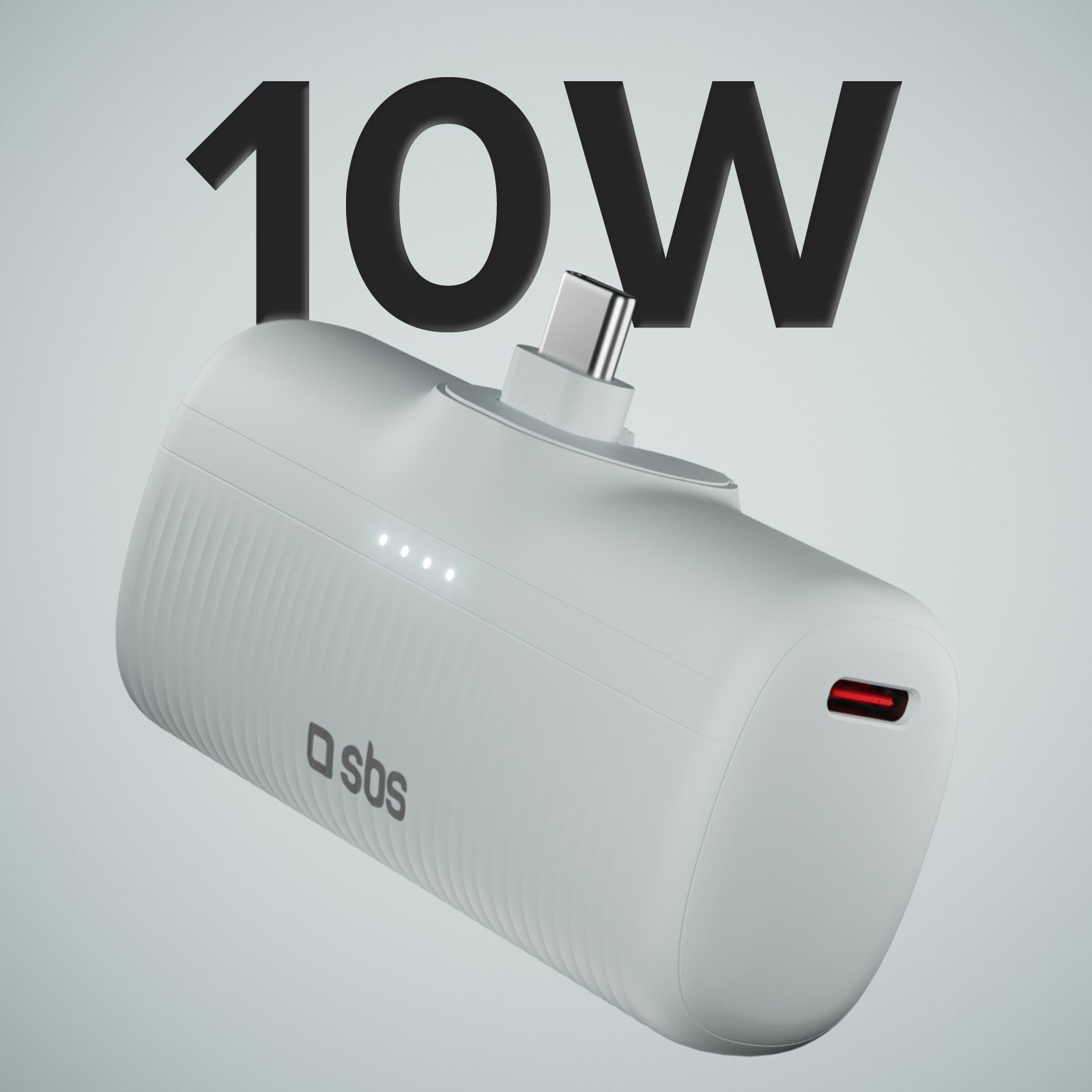 EcoPower Bank 5000mAh