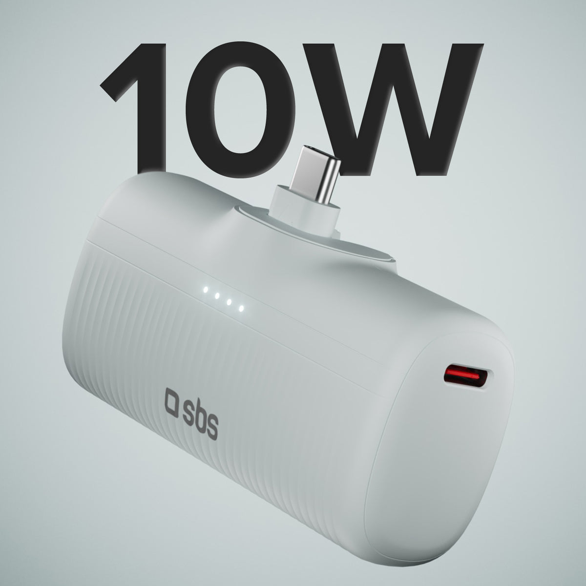 EcoPower Bank 5000mAh