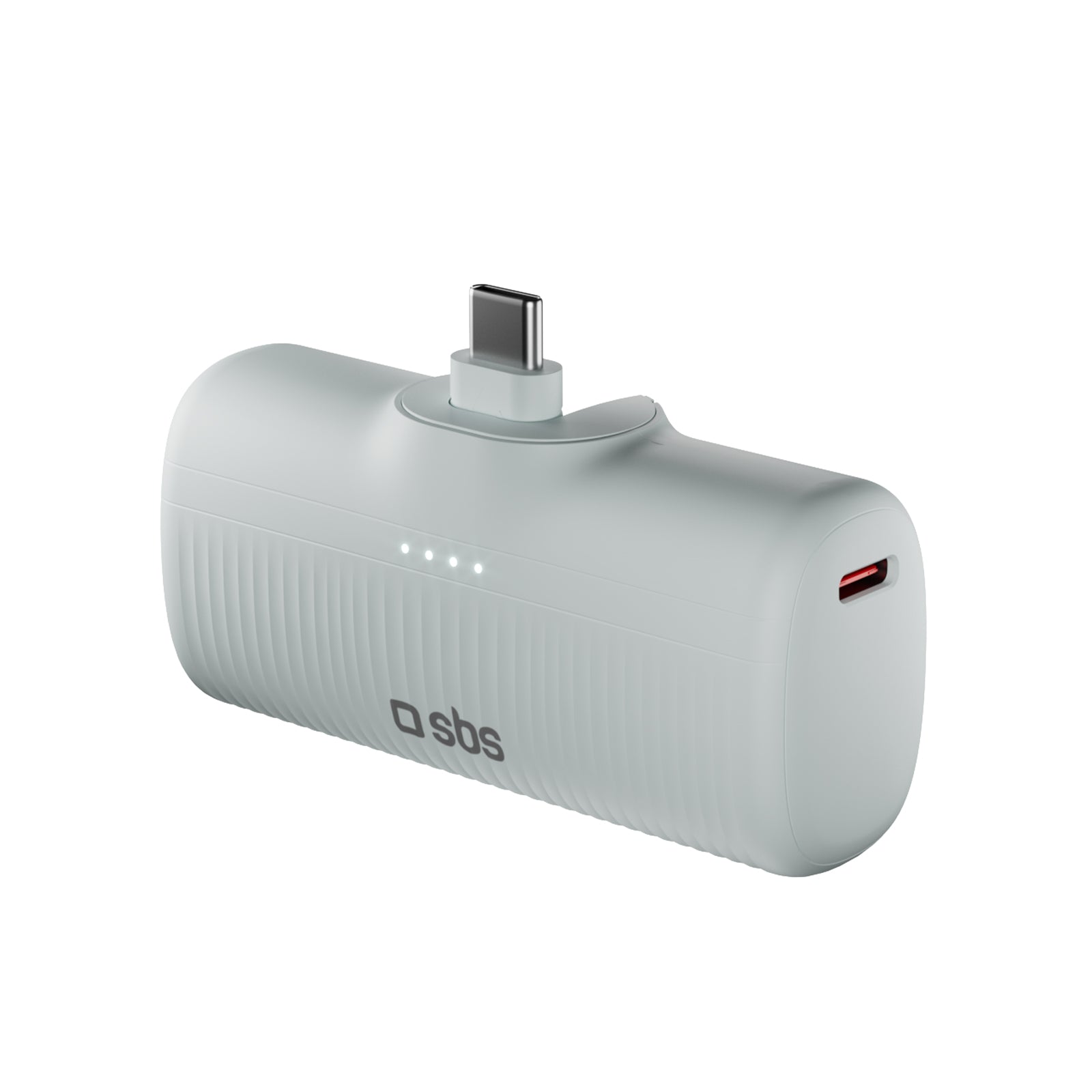 5,000 mAh EcoPower Bank