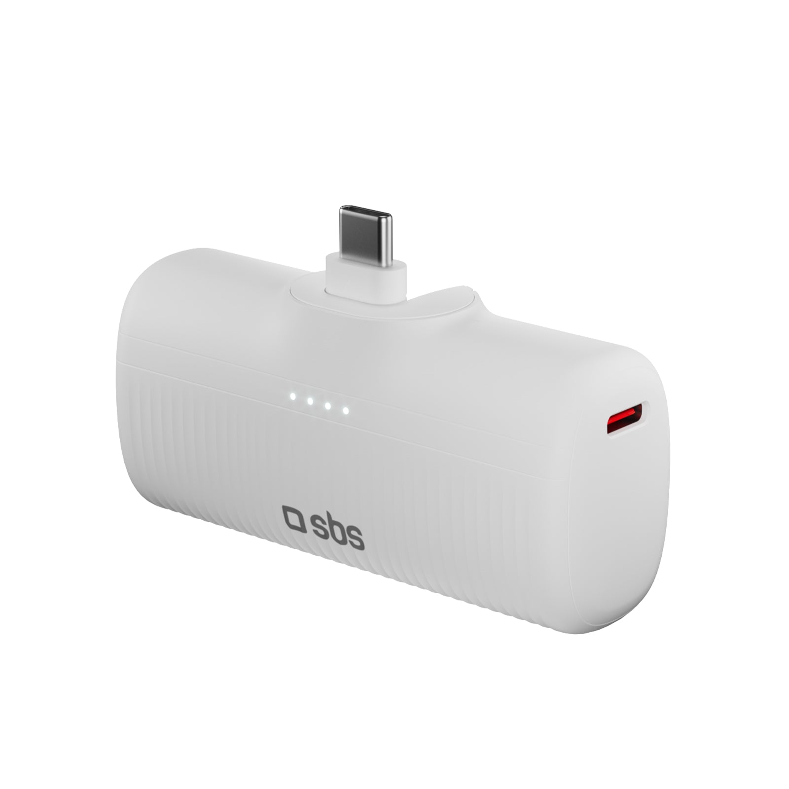 EcoPower Bank 5000mAh