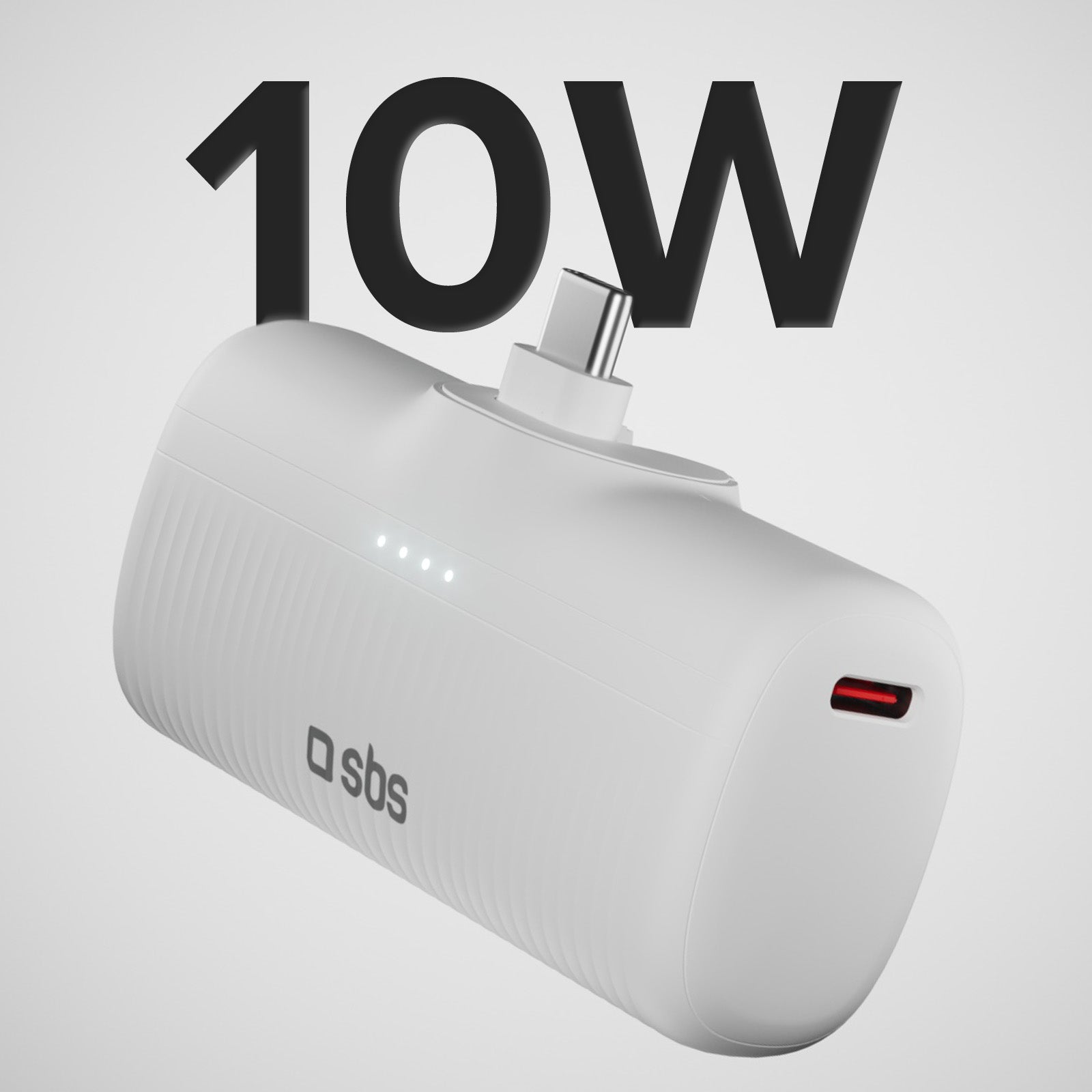 EcoPower Bank 5000mAh