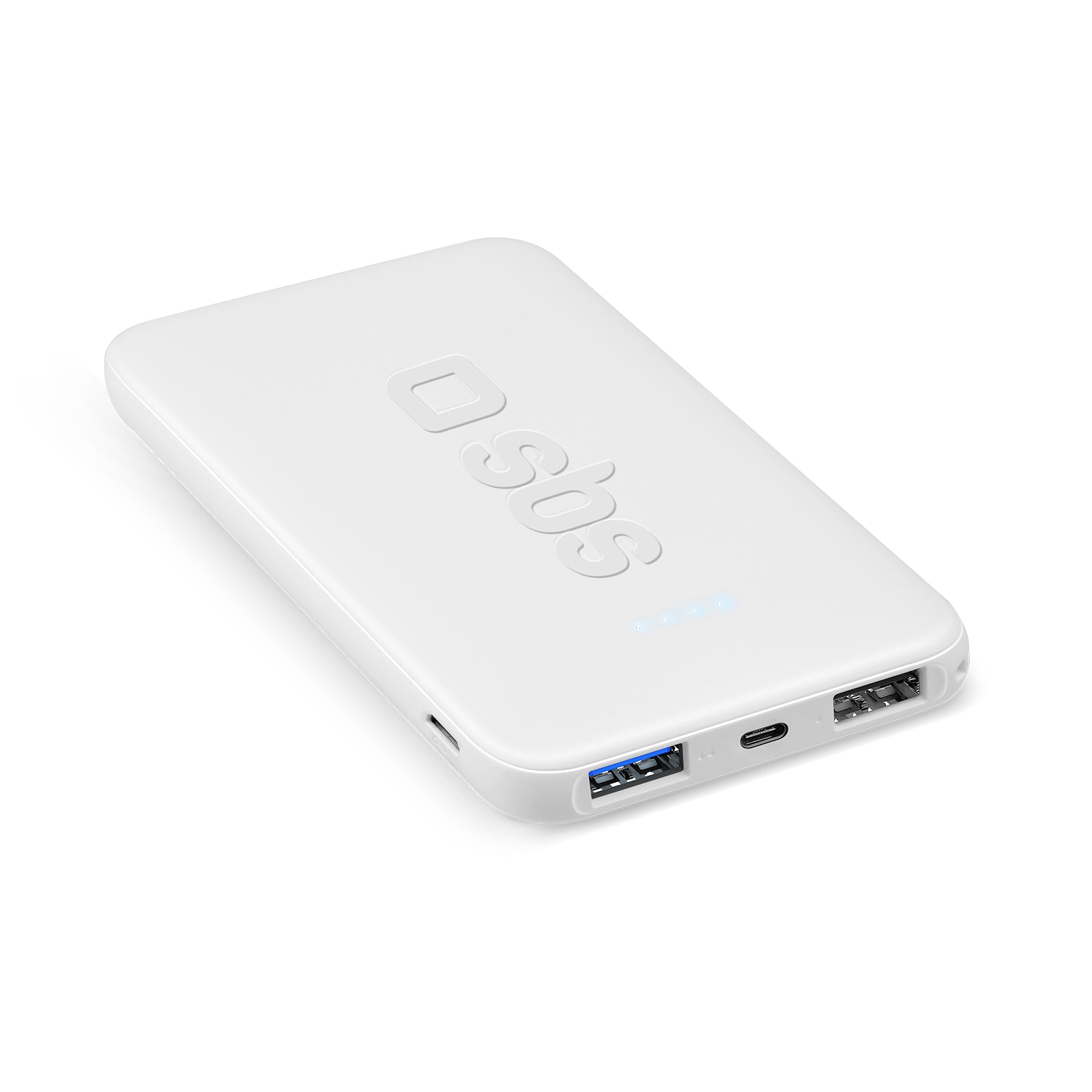 5000 mAh Pocket Power Bank