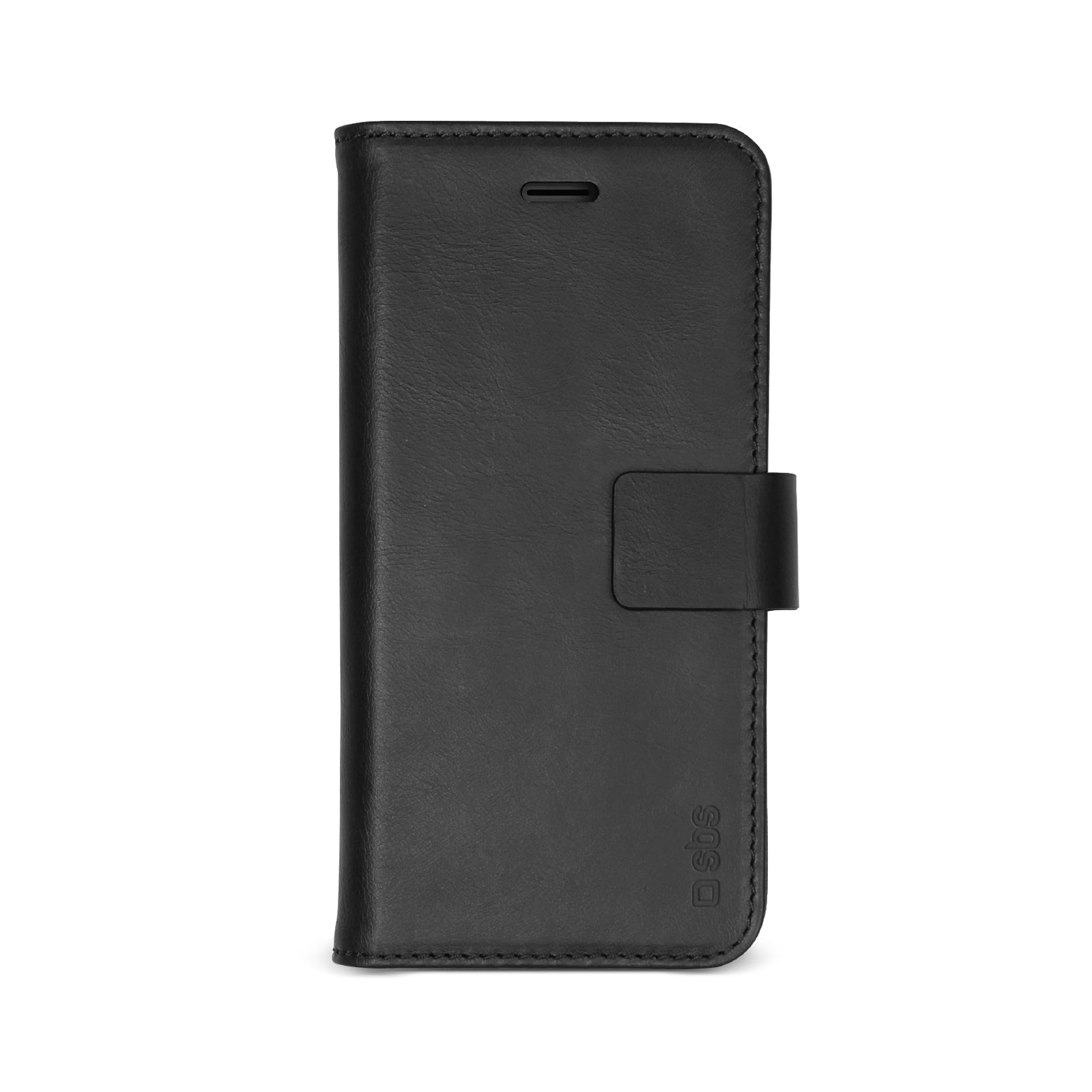 Housse en cuir véritable pour Samsung Galaxy S20+