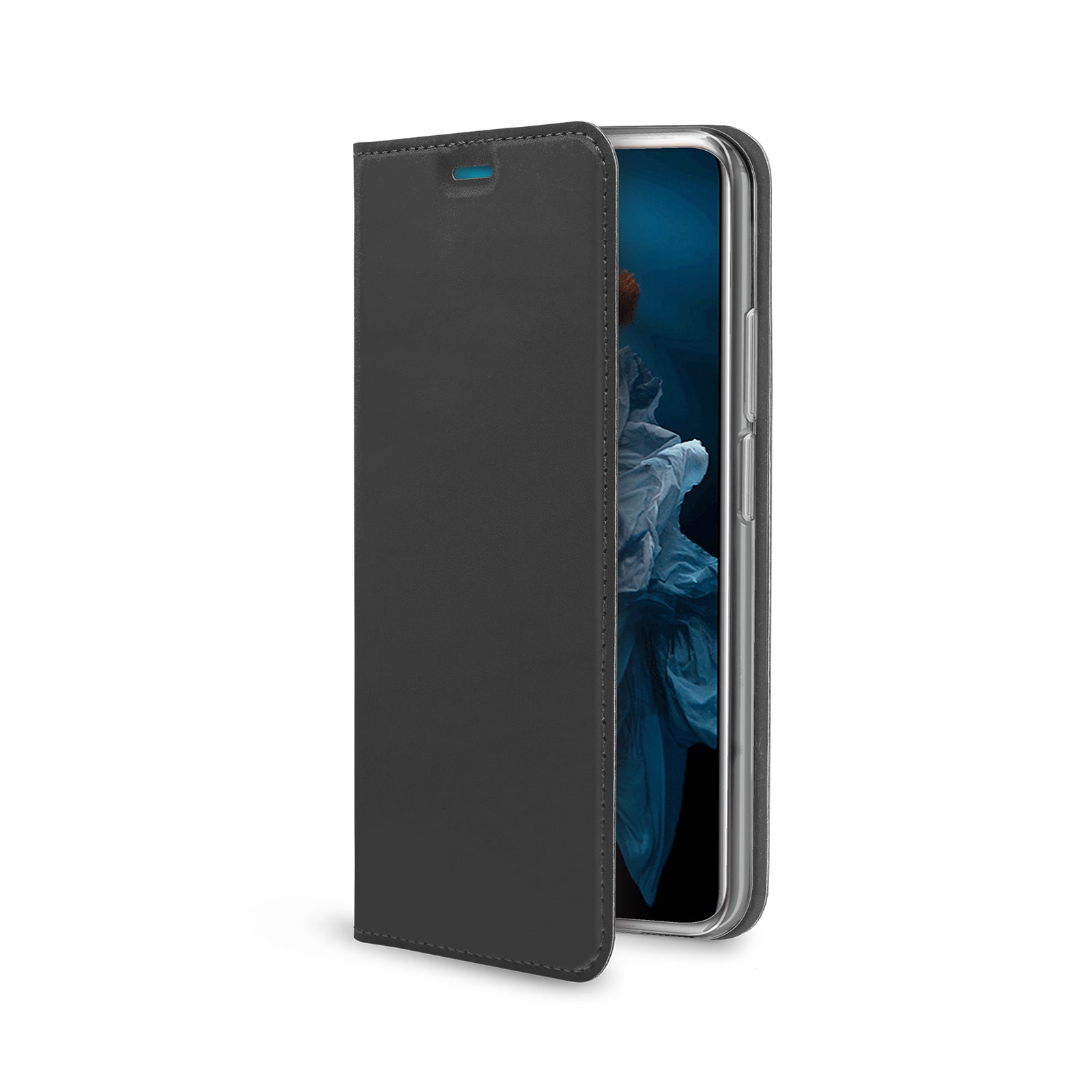 Bookcase Wallet Lite-Hülle für Honor 20/Huawei Nova 5T