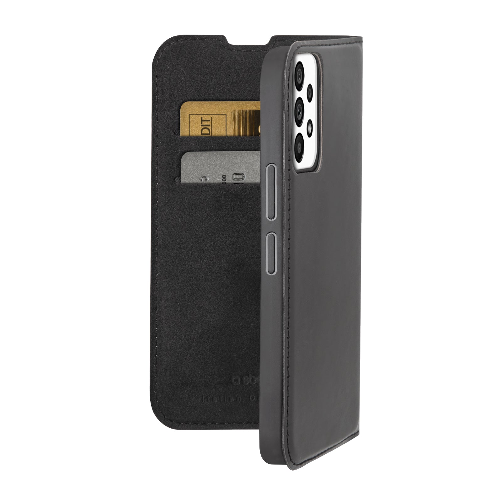 Custodia Book Wallet Lite per Samsung Galaxy A53
