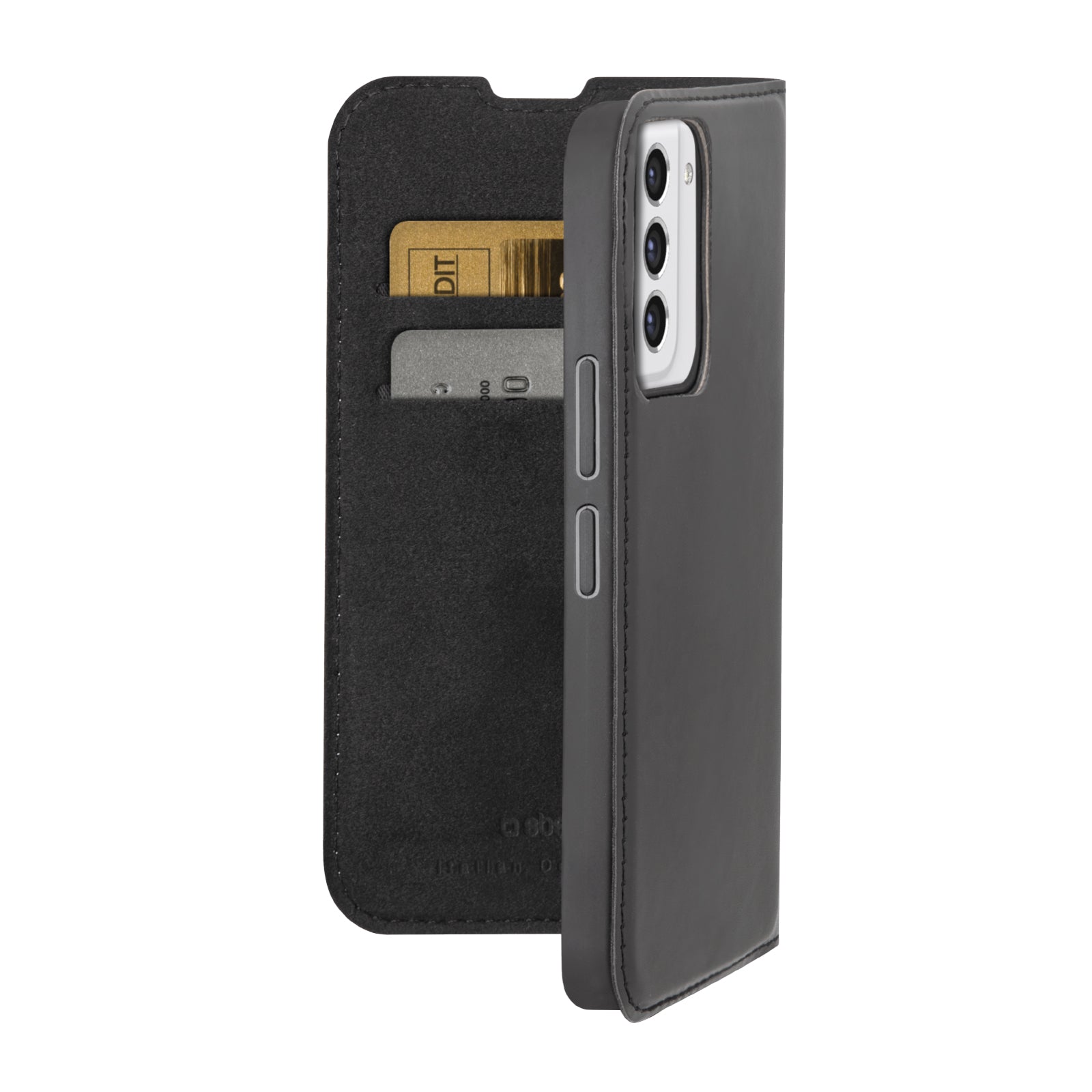 Custodia Book Wallet Lite per Samsung Galaxy S21 FE