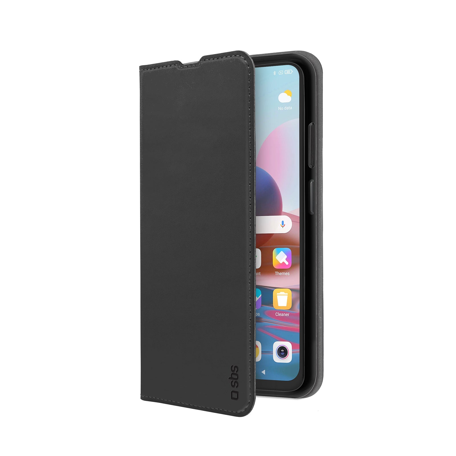 Custodia Book Wallet Lite per Xiaomi Redmi Note 10