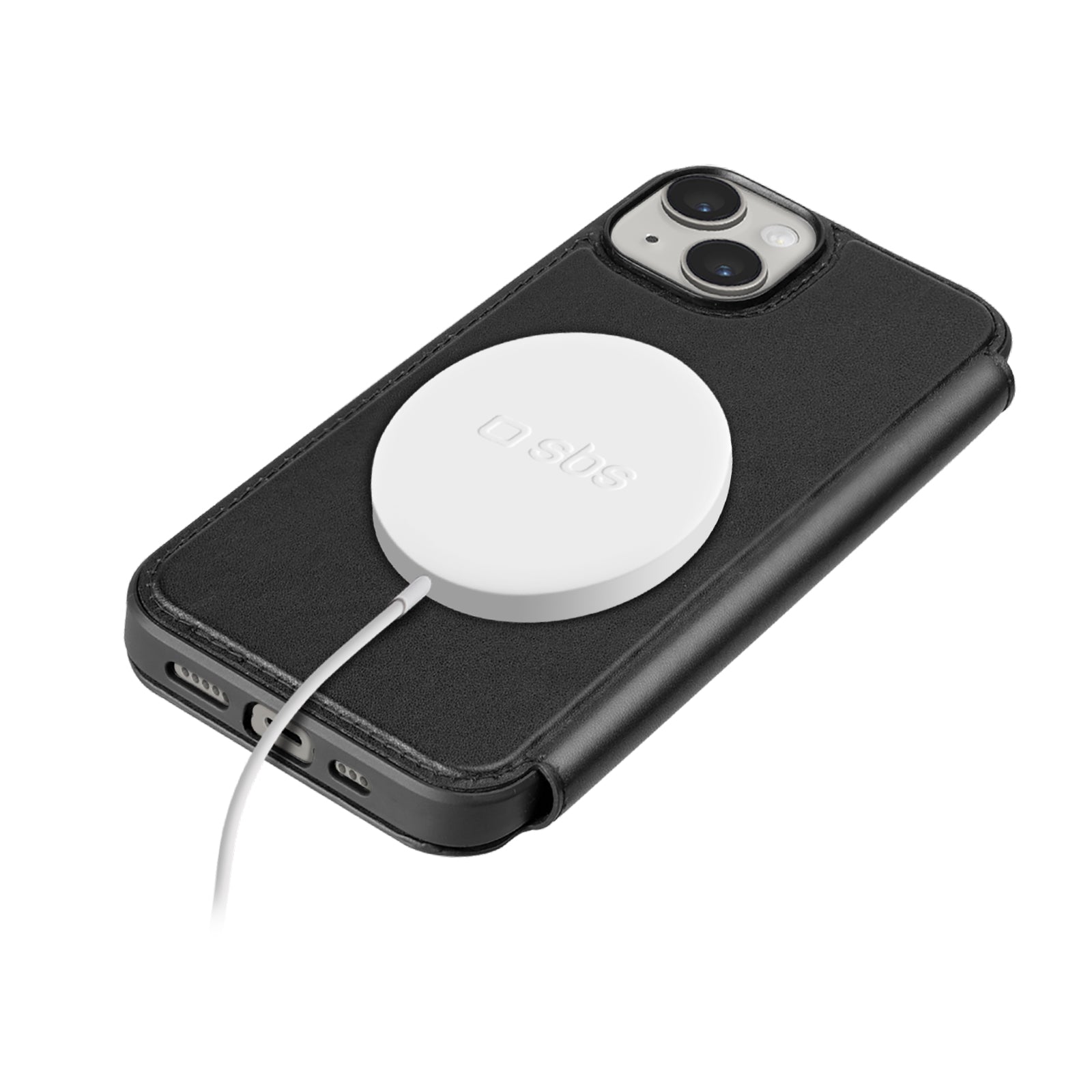 MagSafe-compatible case for iPhone 14/13