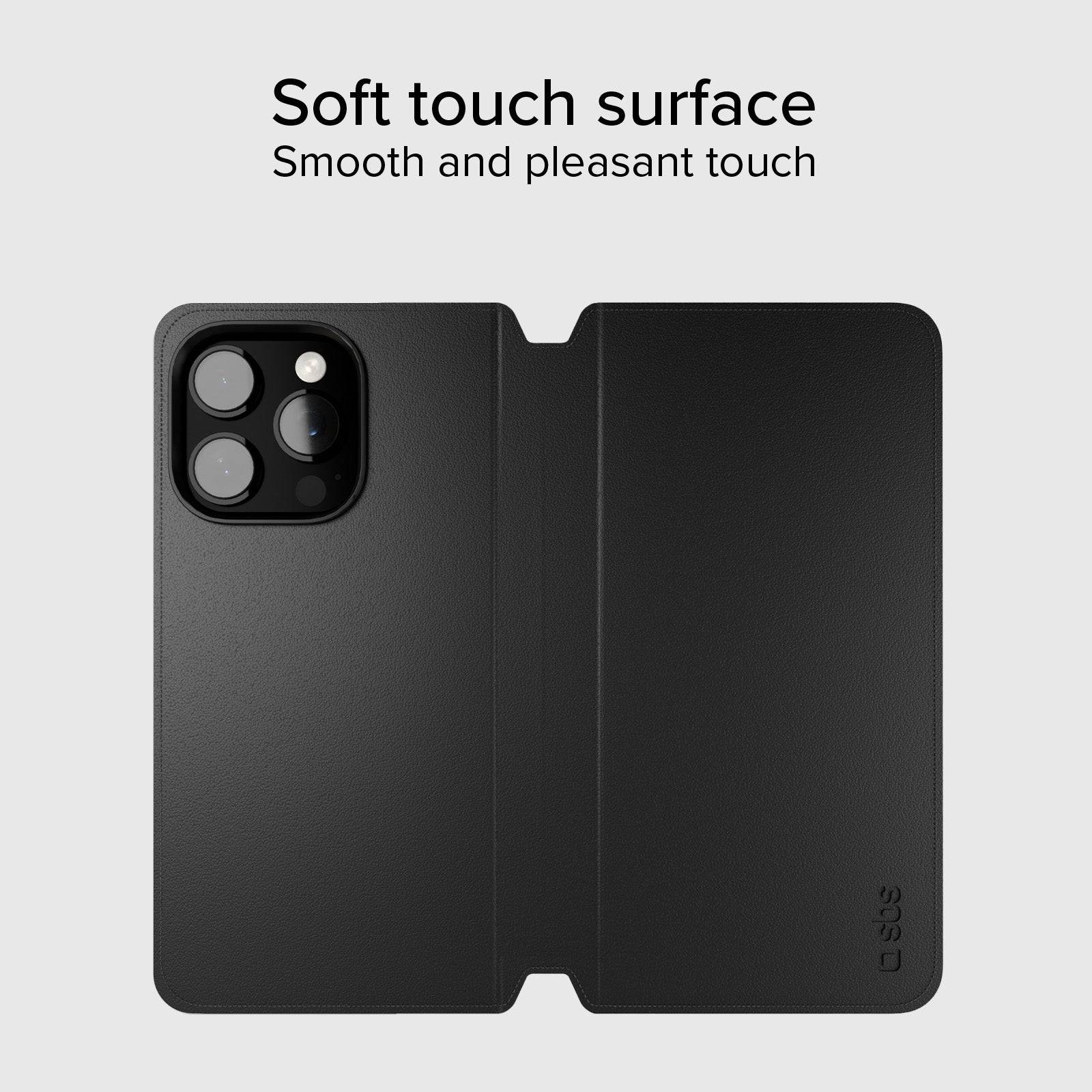 MagSafe-compatible case for iPhone 16 Pro