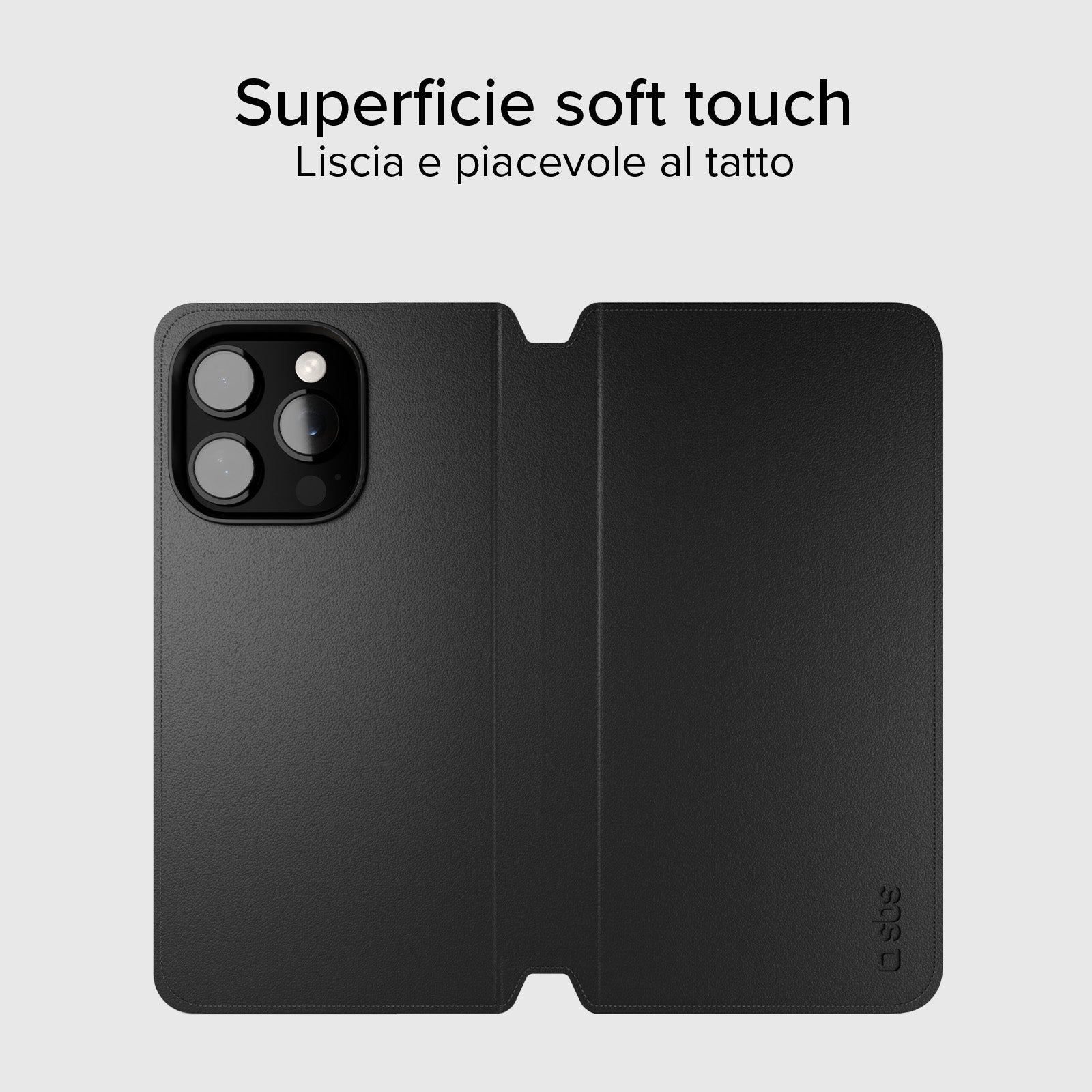 MagSafe-compatible case for iPhone 16 Pro