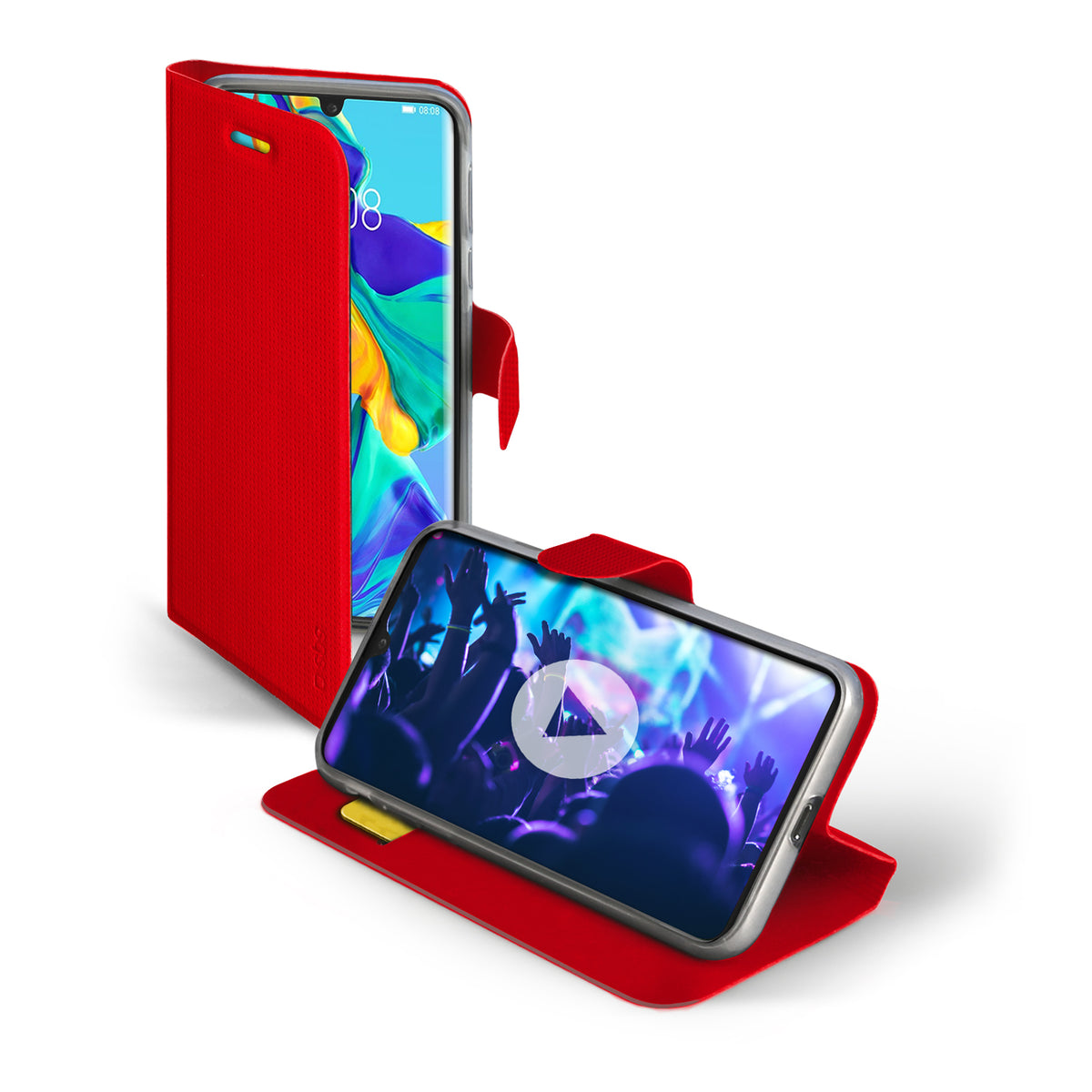 Couvercle De Remplacement Pour Huawei P30 Pro - Pièce Occasion - Référence RP-HU-878 - Compatible P30 Pro