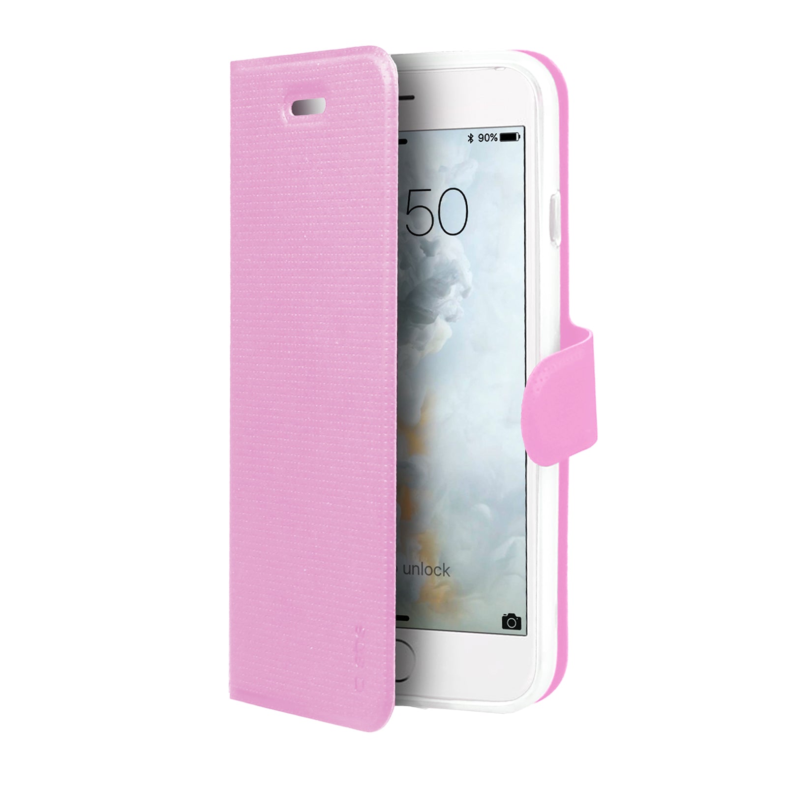 Funda Book Sense para iPhone 8/7