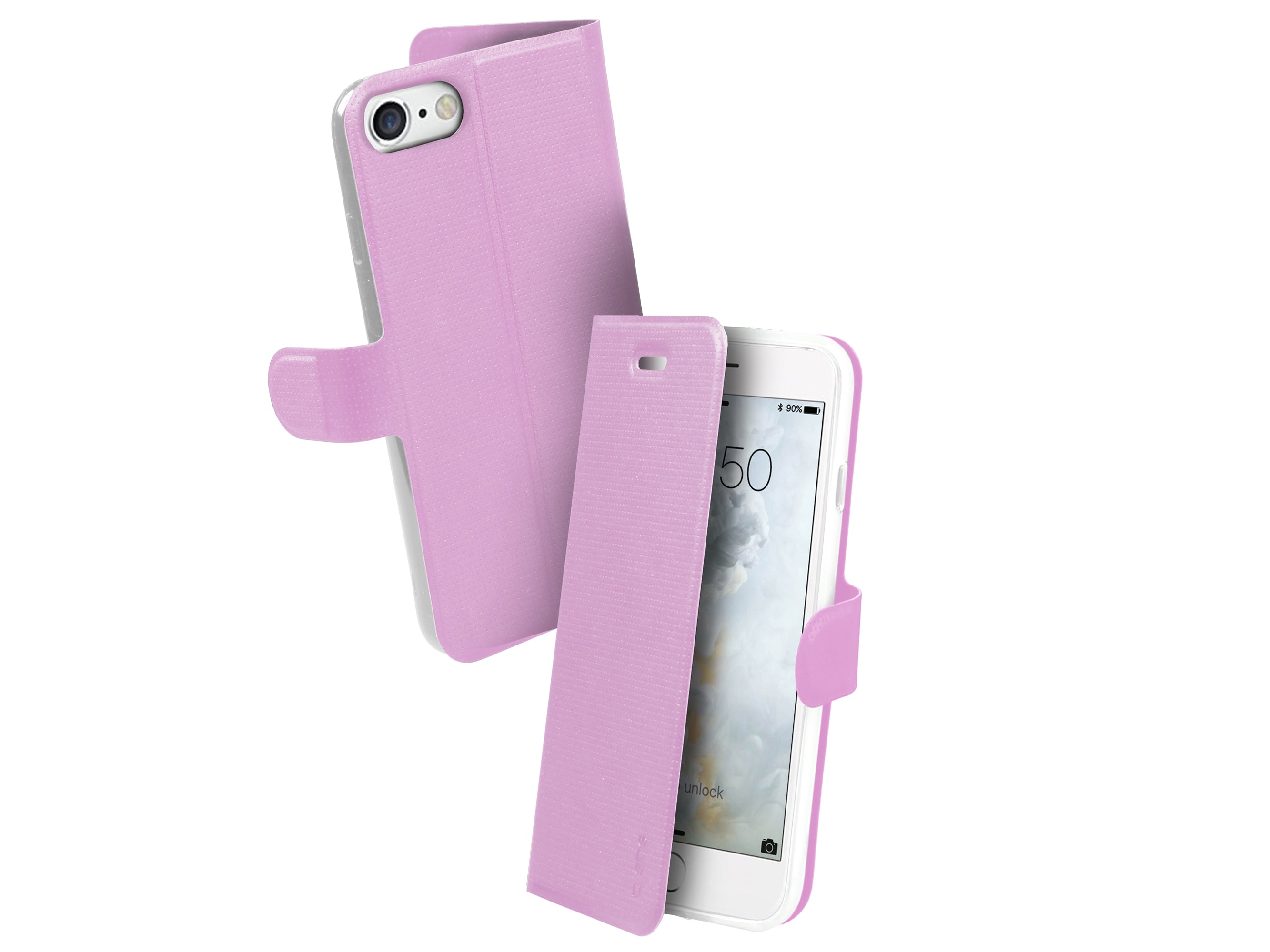 Funda Book Sense para iPhone 8/7