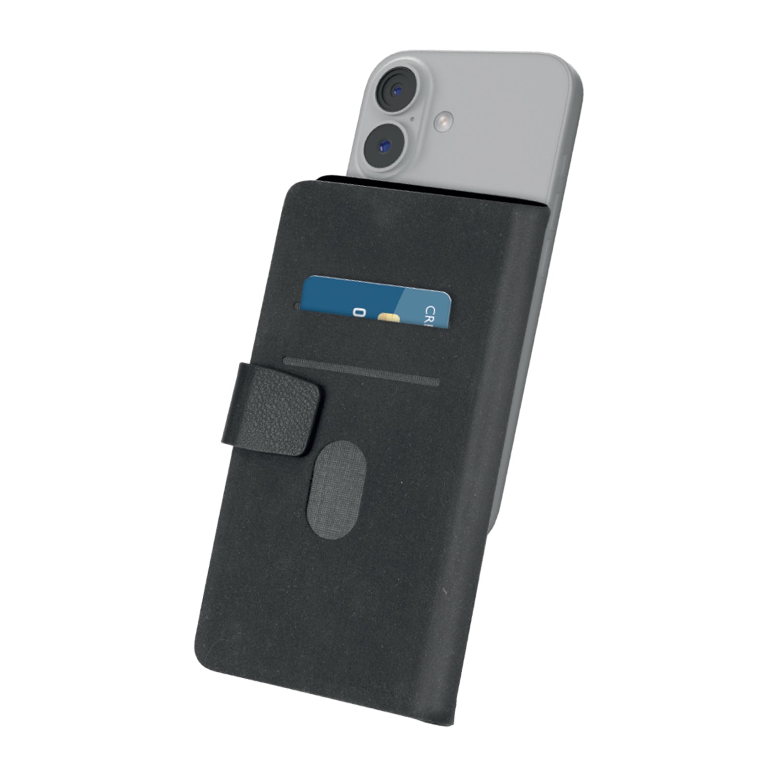 Universal BookSlim case for Smartphone up to 6,8" (170x80mm)