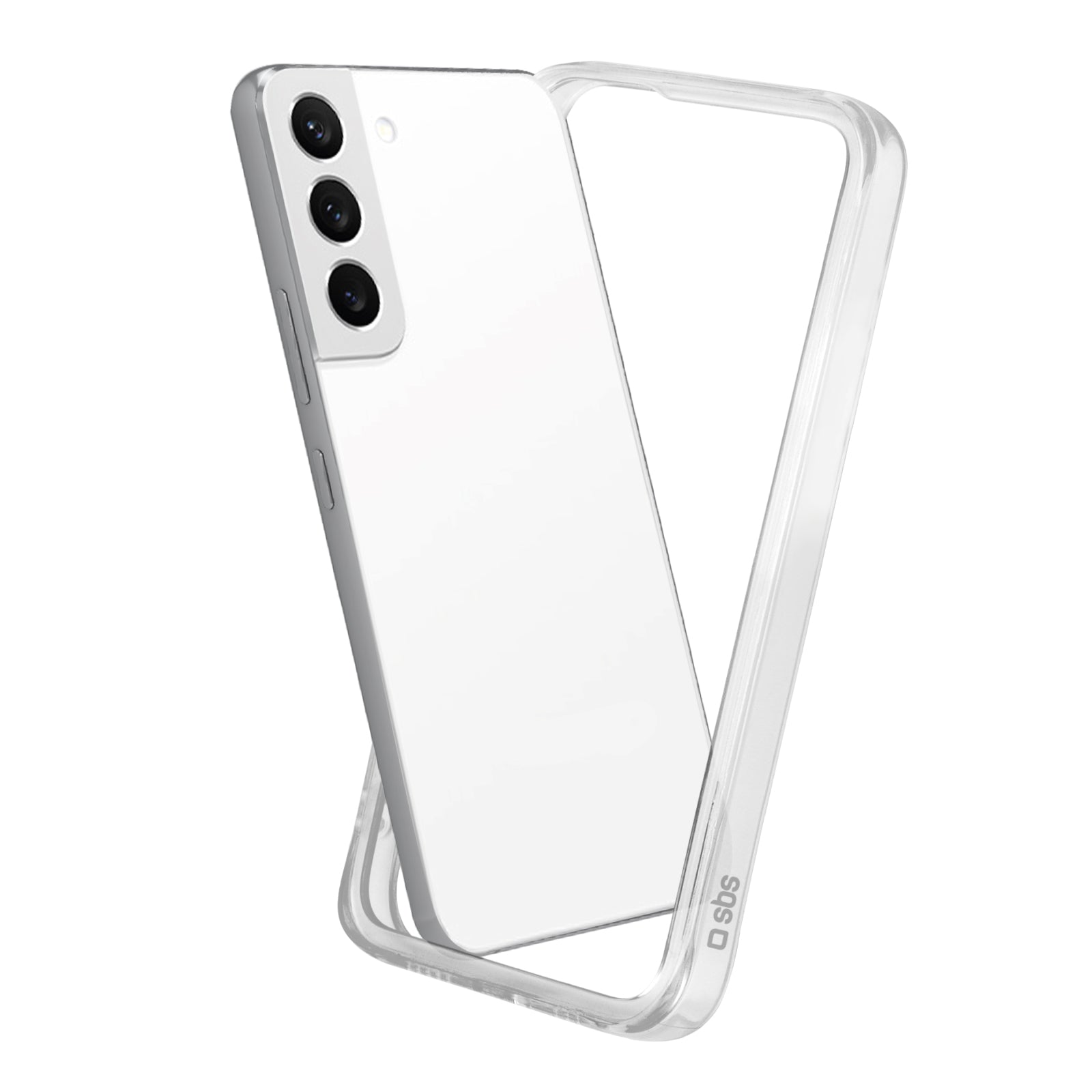 Cover Bumper per Samsung Galaxy S22