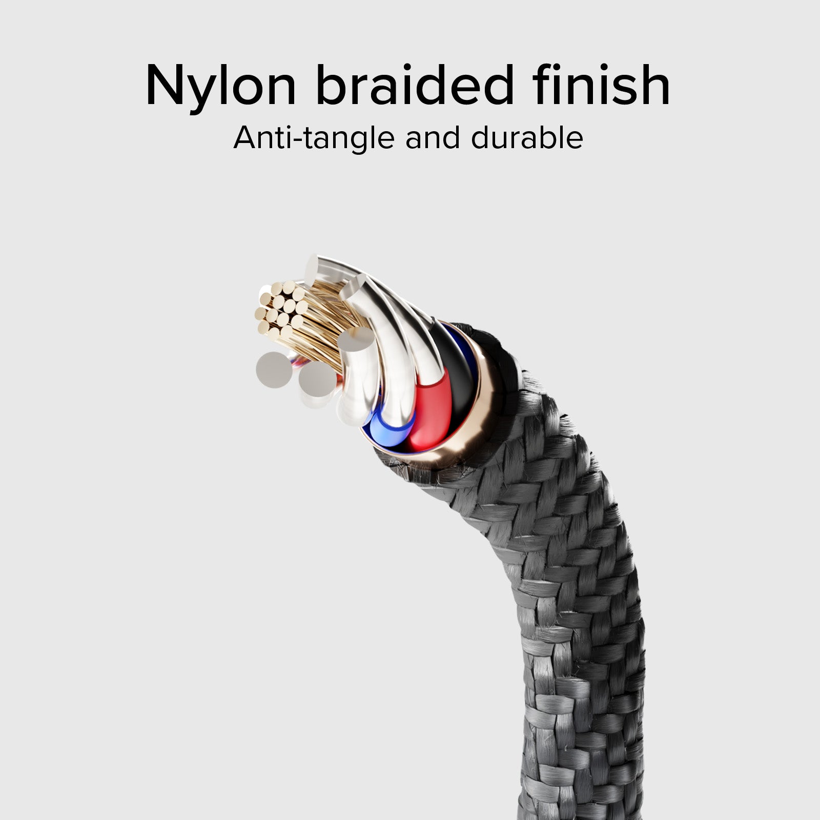 Flexi USB-C 2.0 60W orientabile