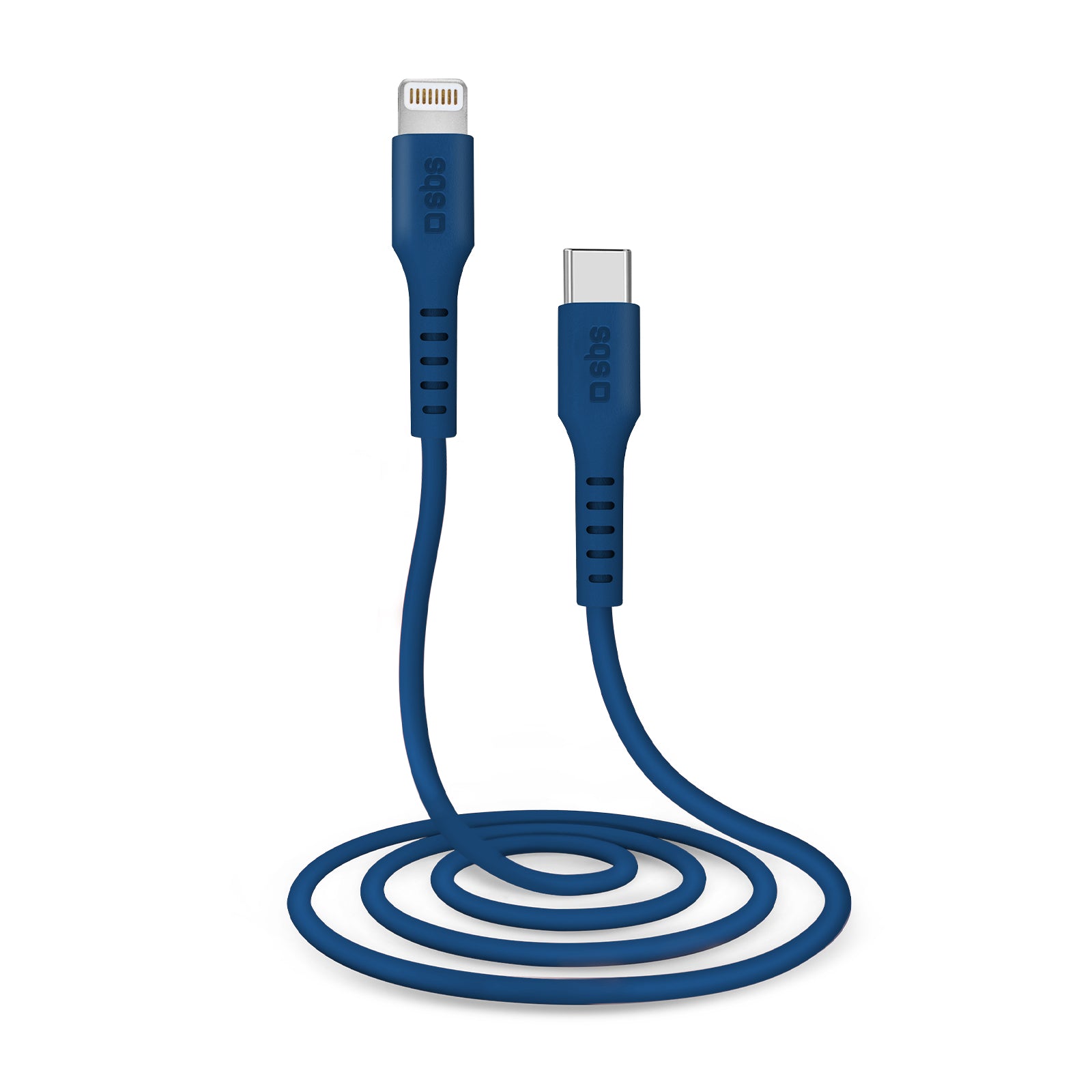 Cavo dati e ricarica USB-C a Lightning