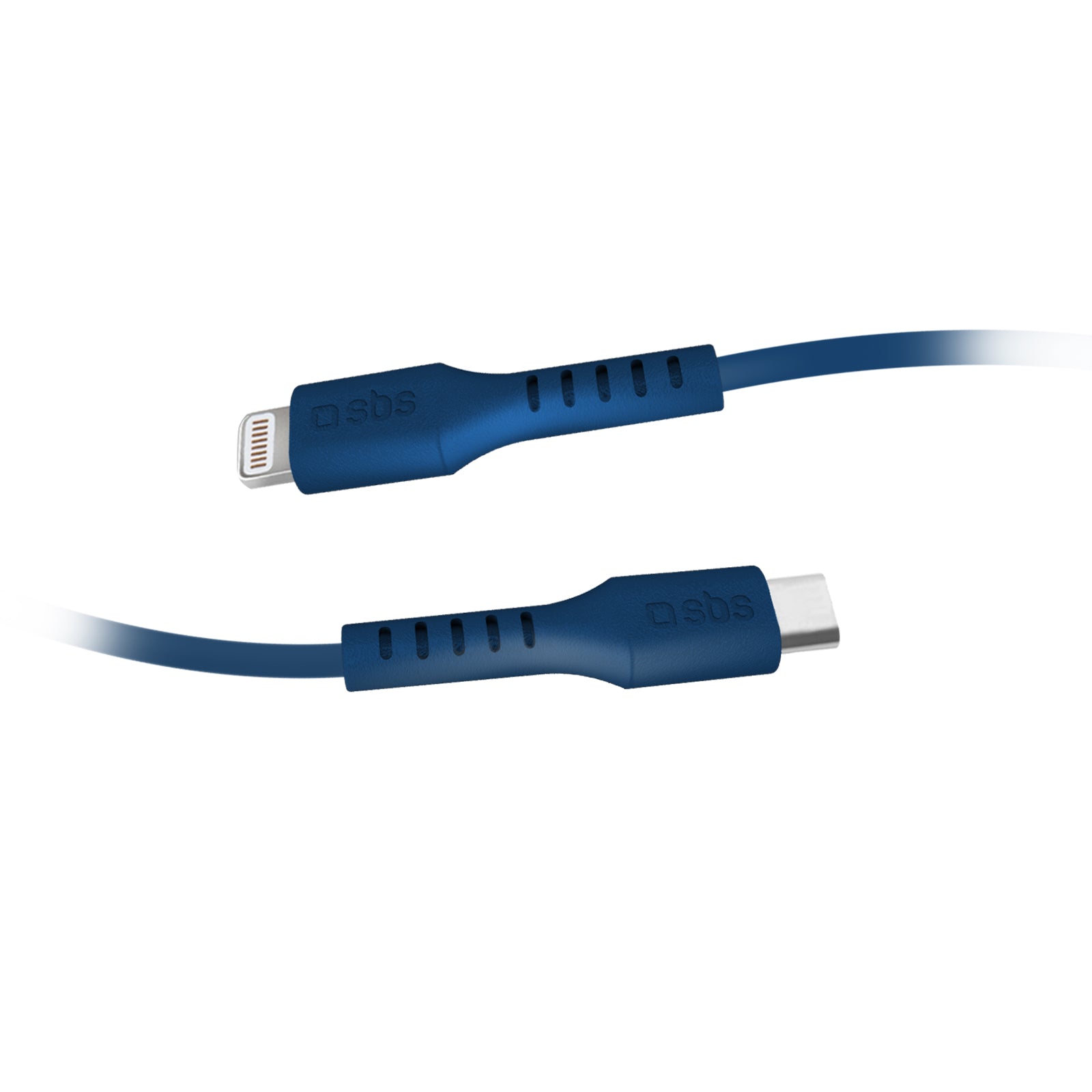 Cavo dati e ricarica USB-C a Lightning