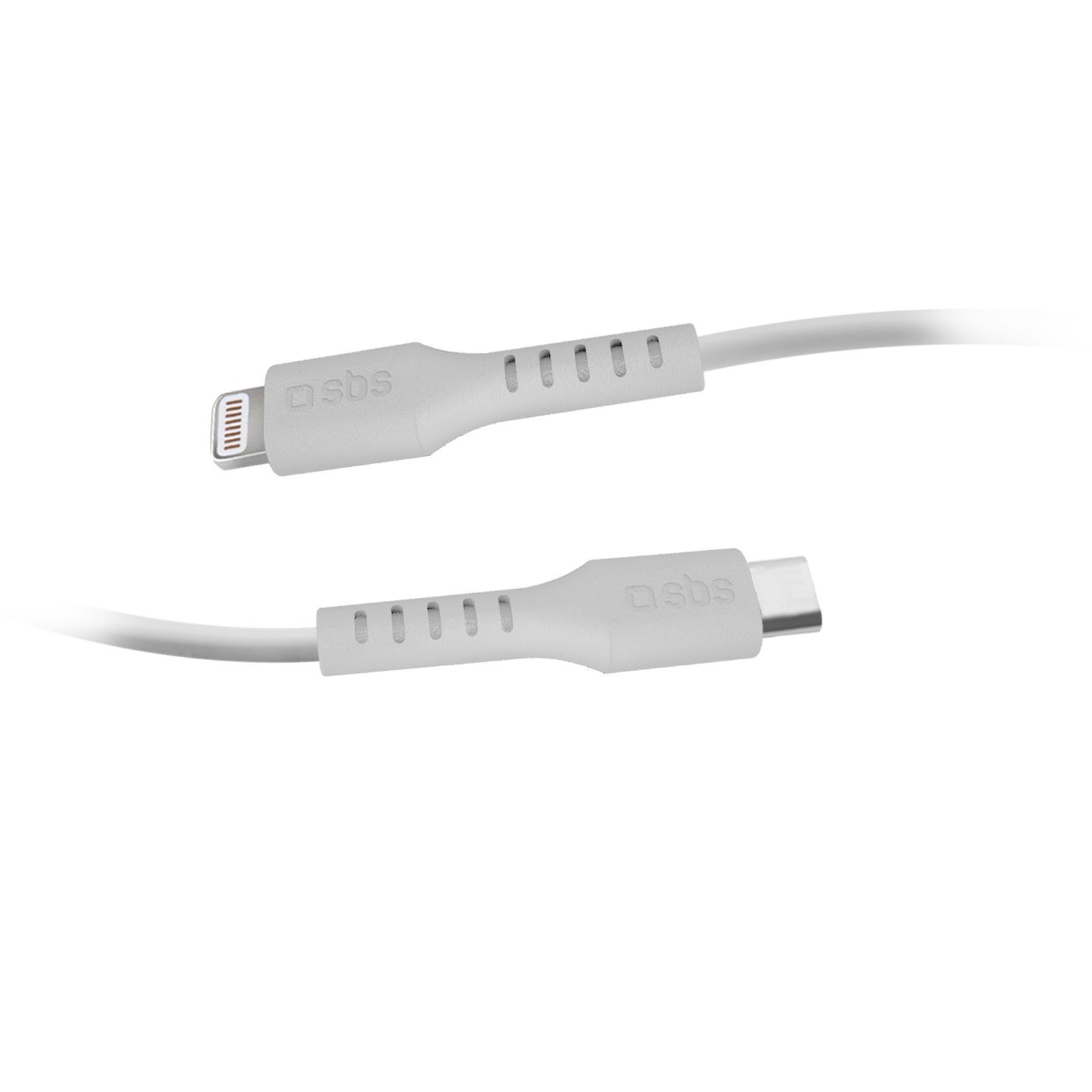 Daten- und Ladekabel USB-C - Lightning