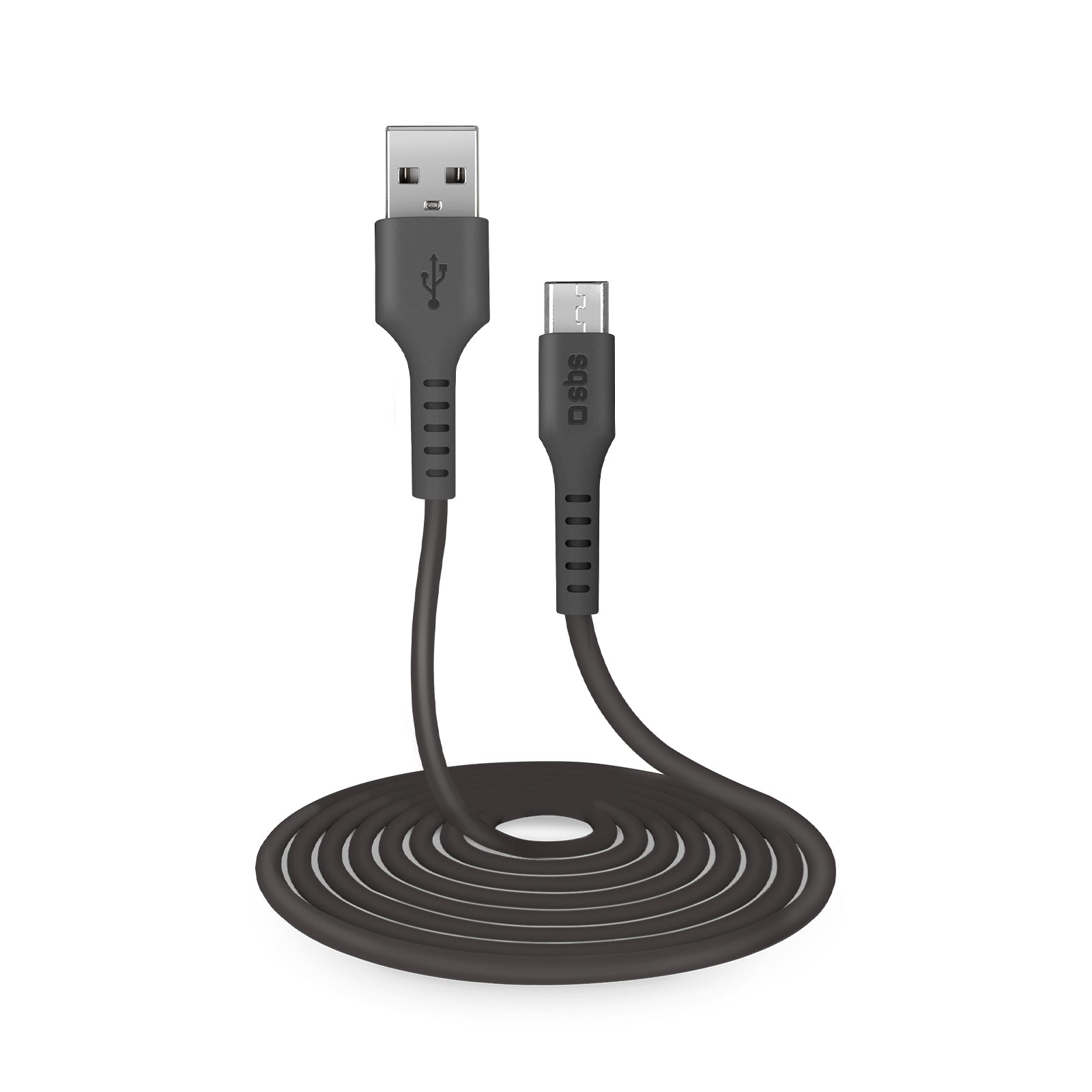 Datenkabel USB 2.0 - Micro USB