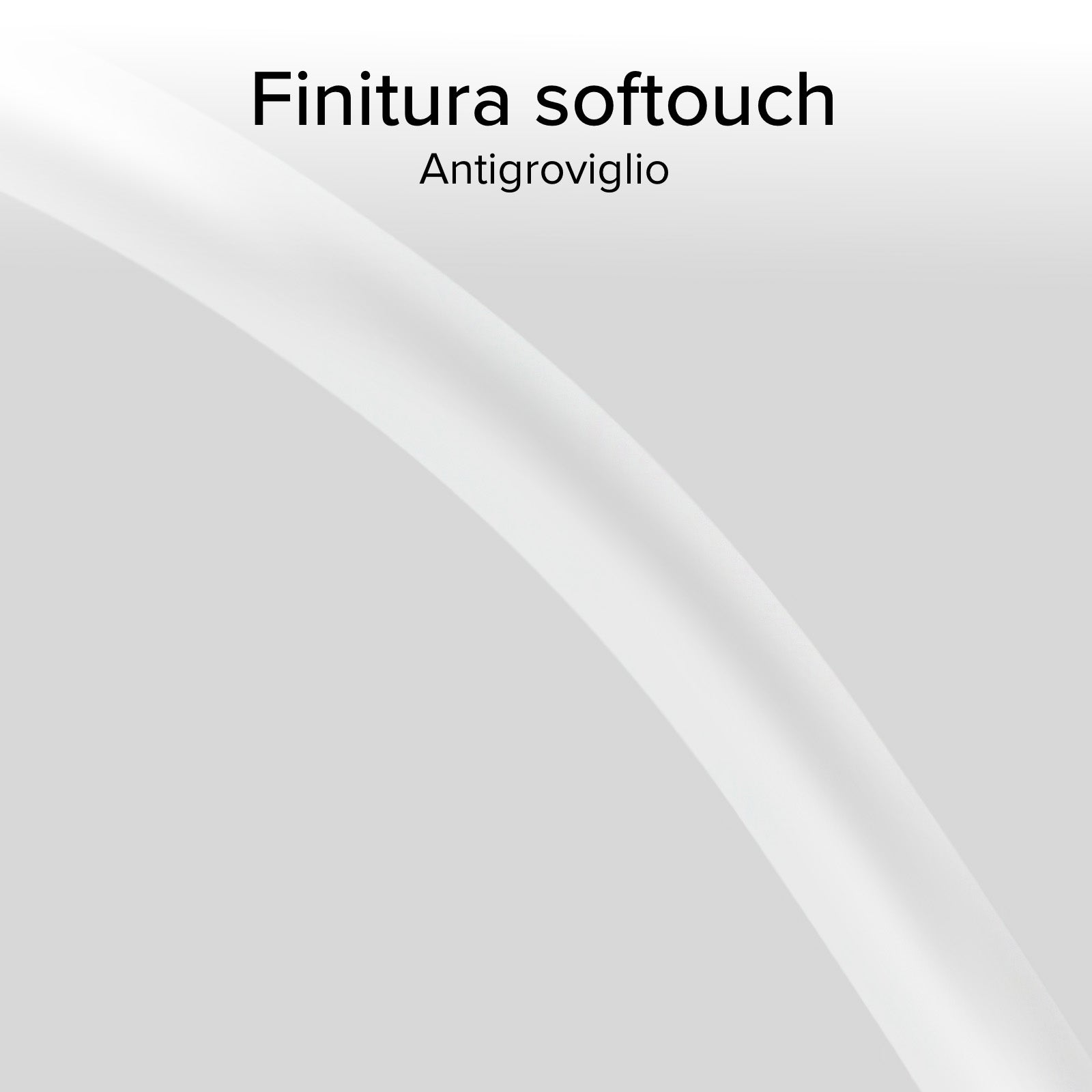 Cable de datos y carga USB-A - USB-C de 1 metro