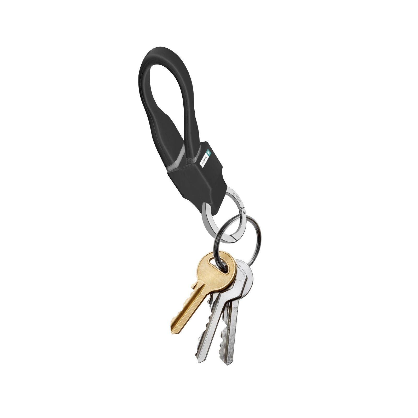 Netz und Ladekabel USB - Micro-USB mit Schlüsselanhänger