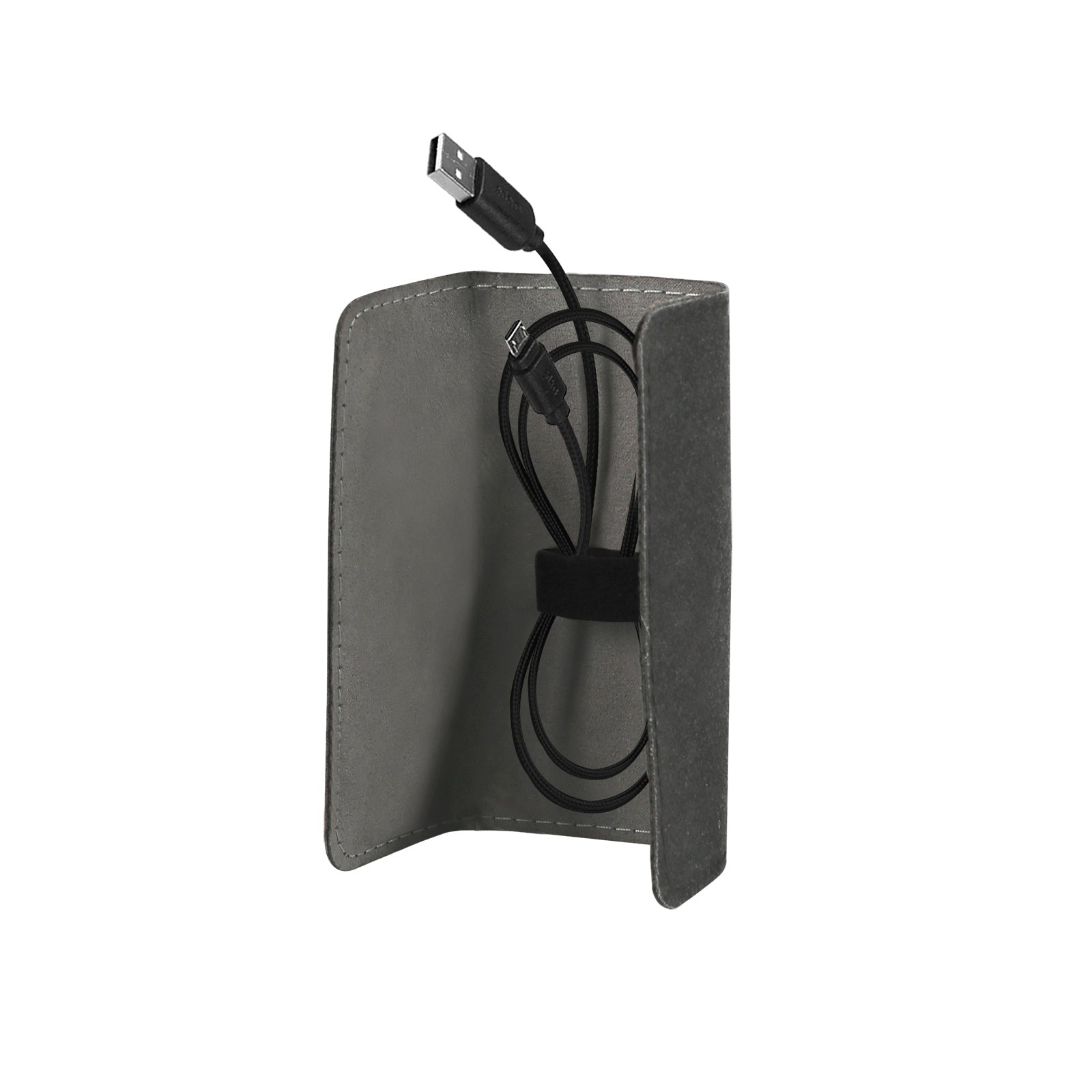 Ladekabel mit Reise-Etui