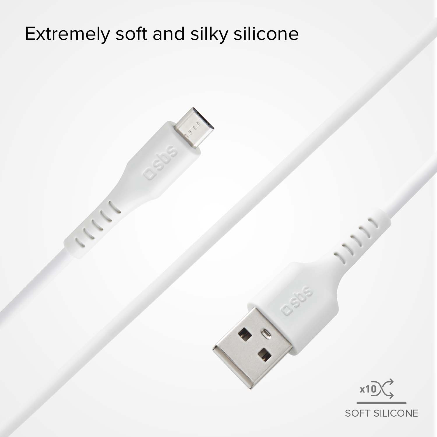 Datenkabel USB 2.0 - Micro-USB