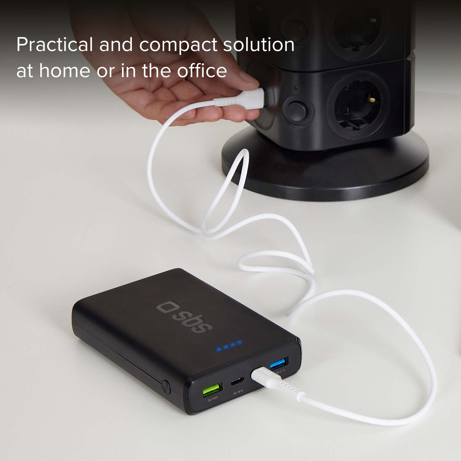 Datenkabel USB 2.0 - Micro-USB