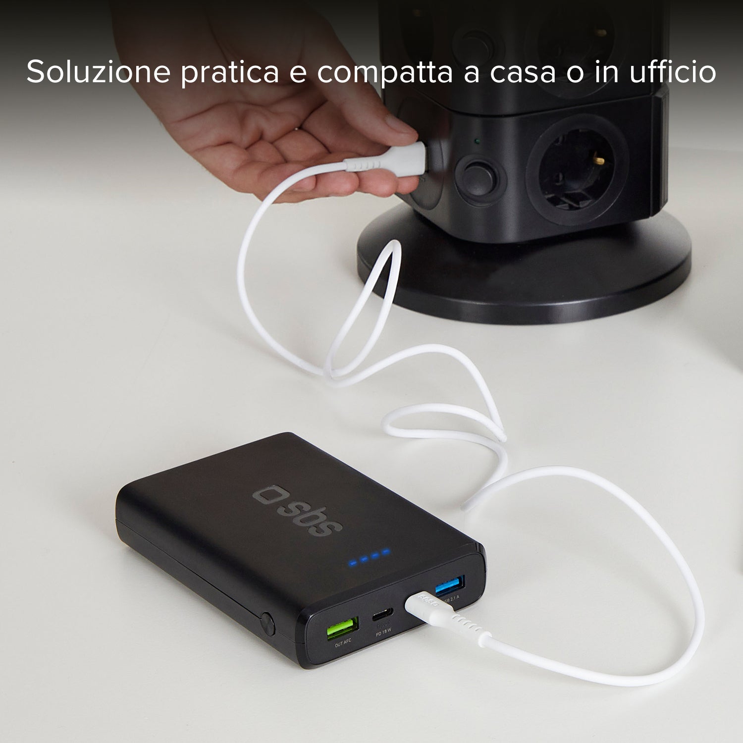 Data cable USB 2.0 - Micro USB