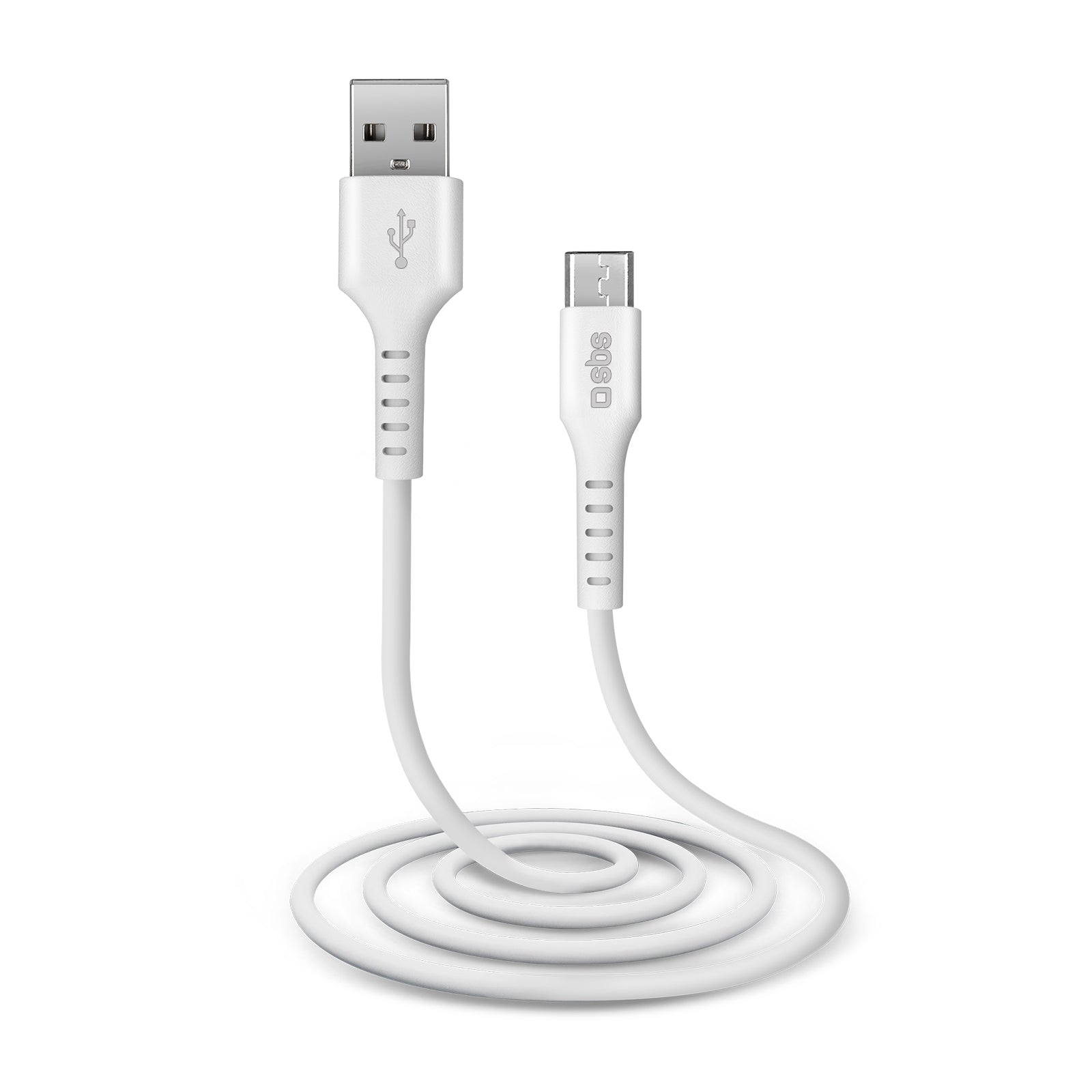 Datenkabel USB 2.0 - Micro-USB