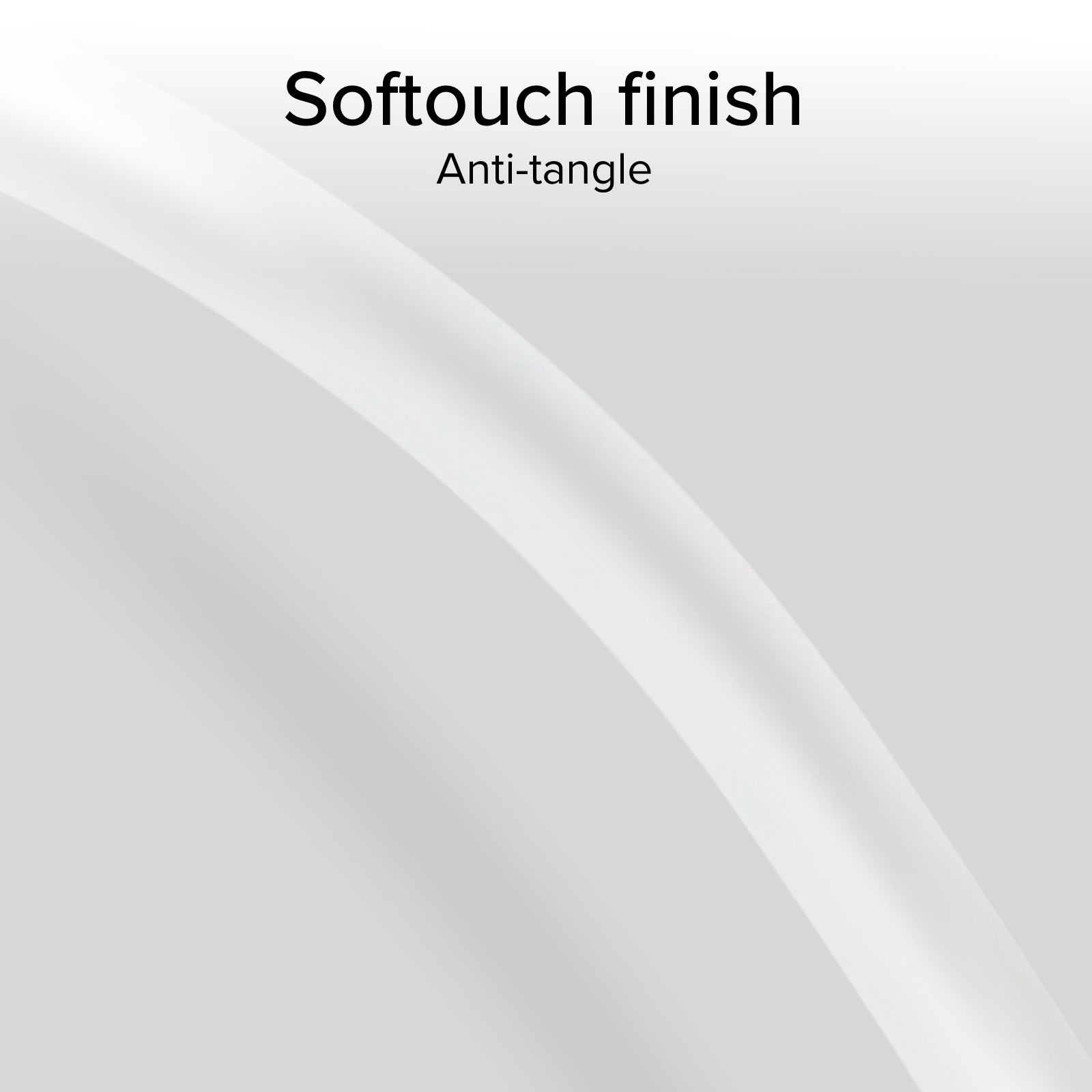 Cavo per dati e ricarica USB-C - USB-C da 1 metro