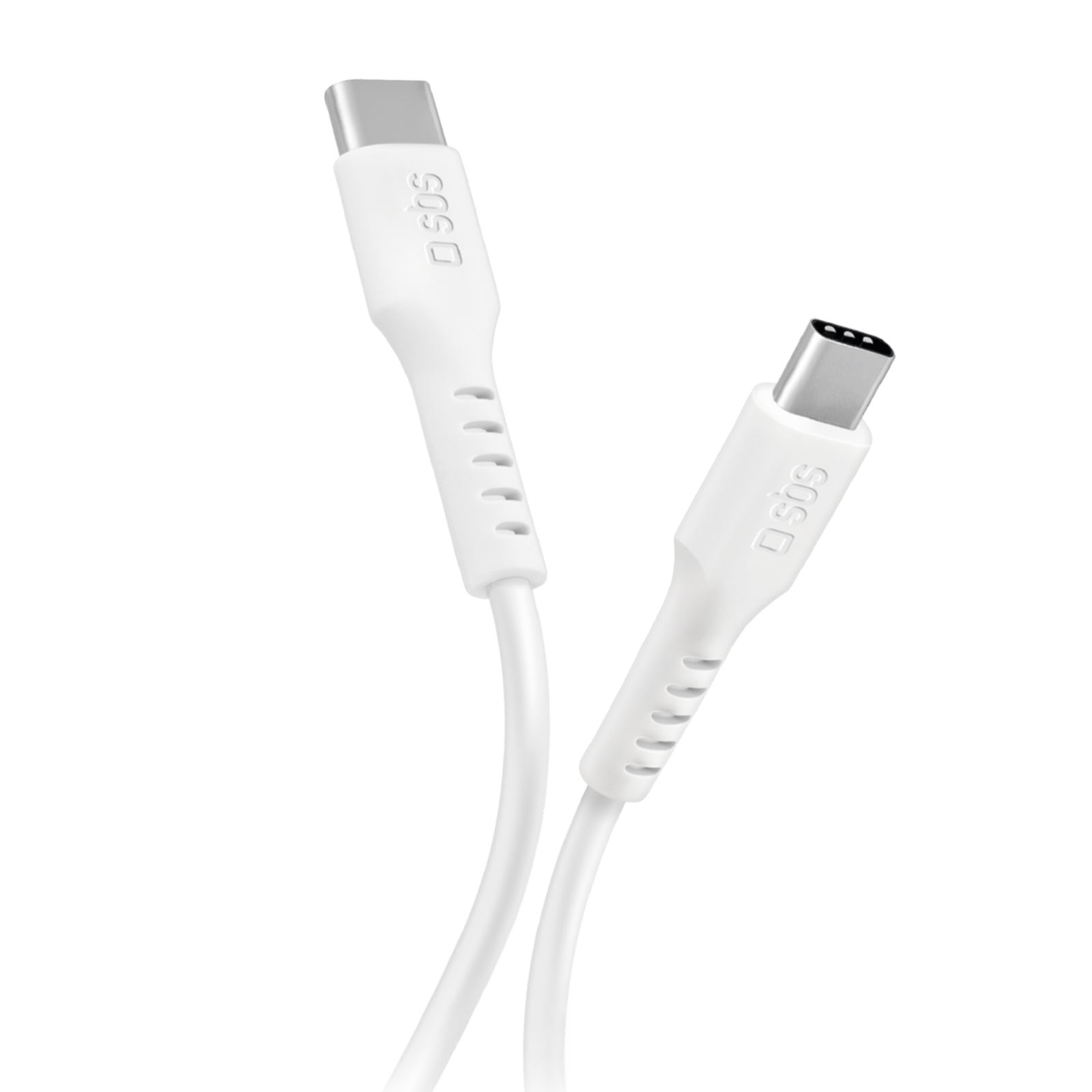 Cavo USB-C 3m Cavo USB C Ricarica Rapida 3m - 2 Pezzi Per IPhone 15, IPad, IPad Pro Cavo USB-C Ricarica Rapida