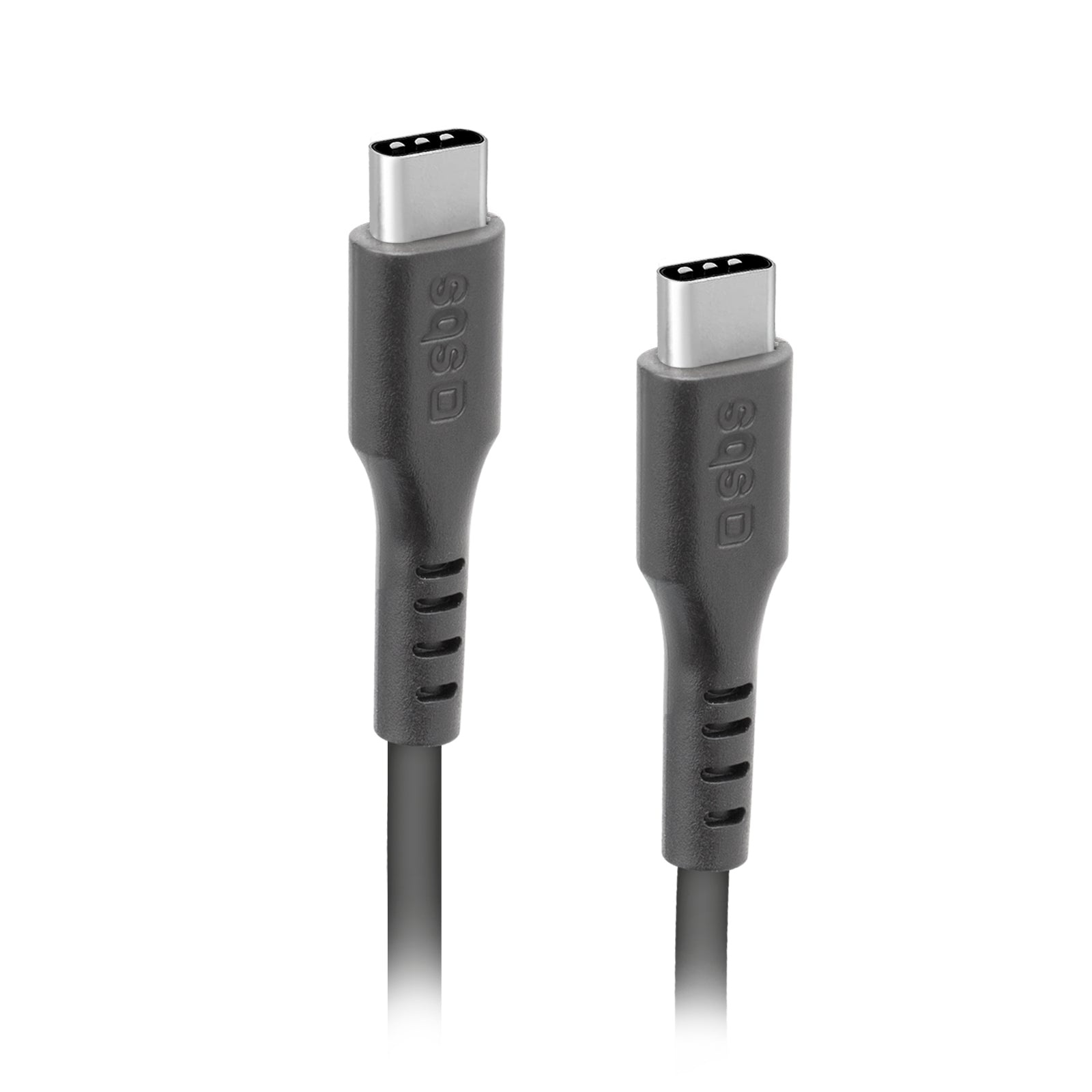BABACO – Cavo USB Micro Lungo 1 Metro – Ricarica Veloce – Certificato CE – Design Minimalista - 2