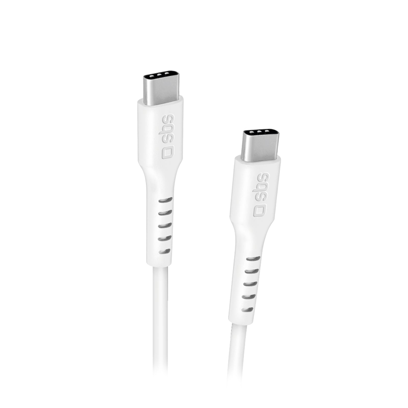 HOCO Cavo USB a Type C Flash X20 3 metri bianco