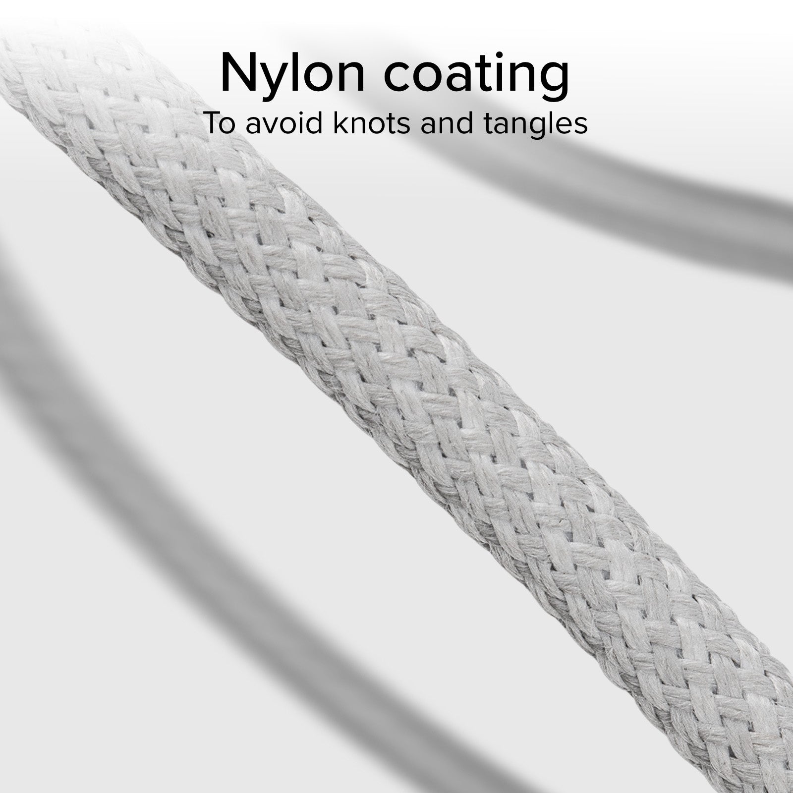 Lade- und Datenkabel USB-C 3.2, kompatibel mit Power Delivery zu 240 W