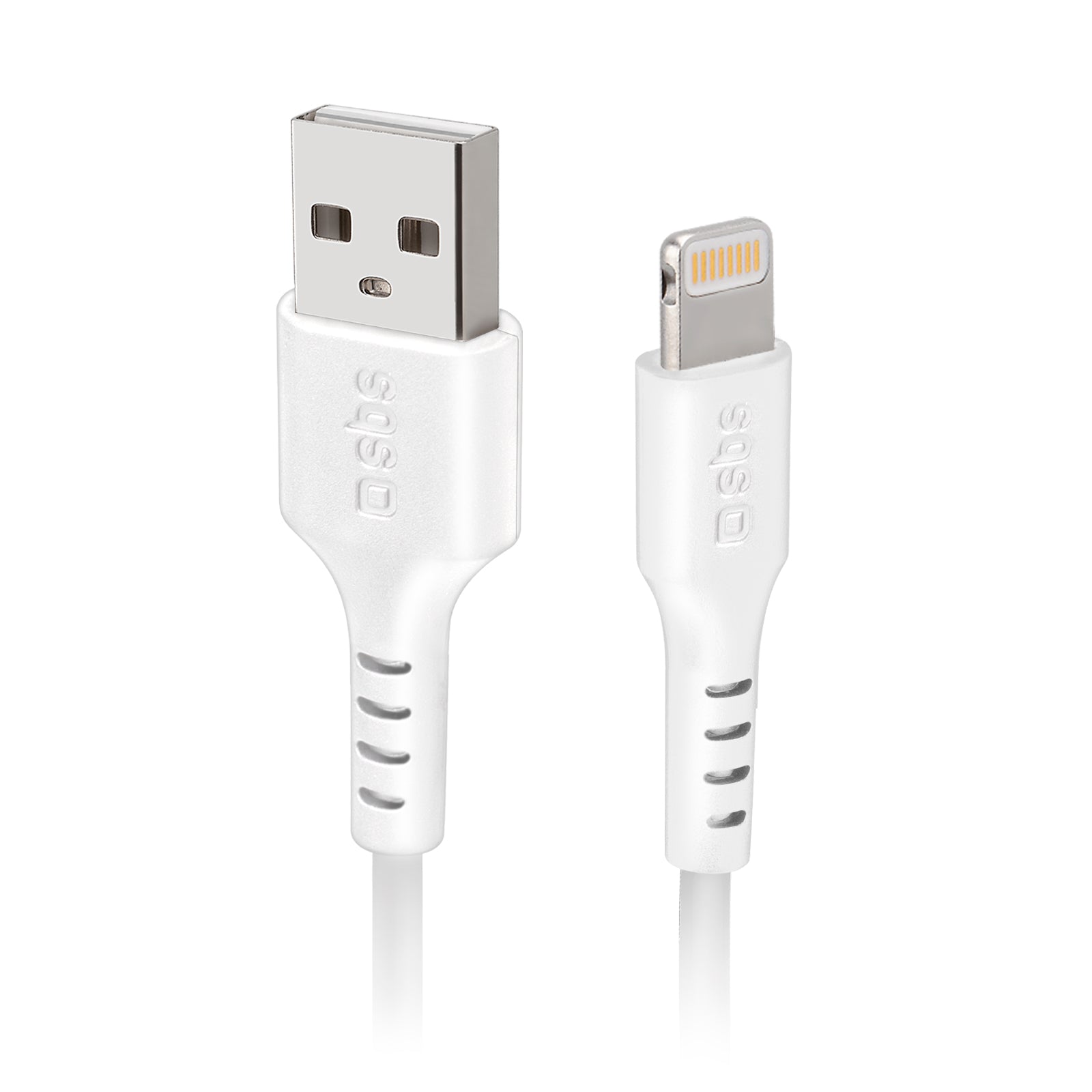 USB Lightning cable, Made for iPhone (MFi)