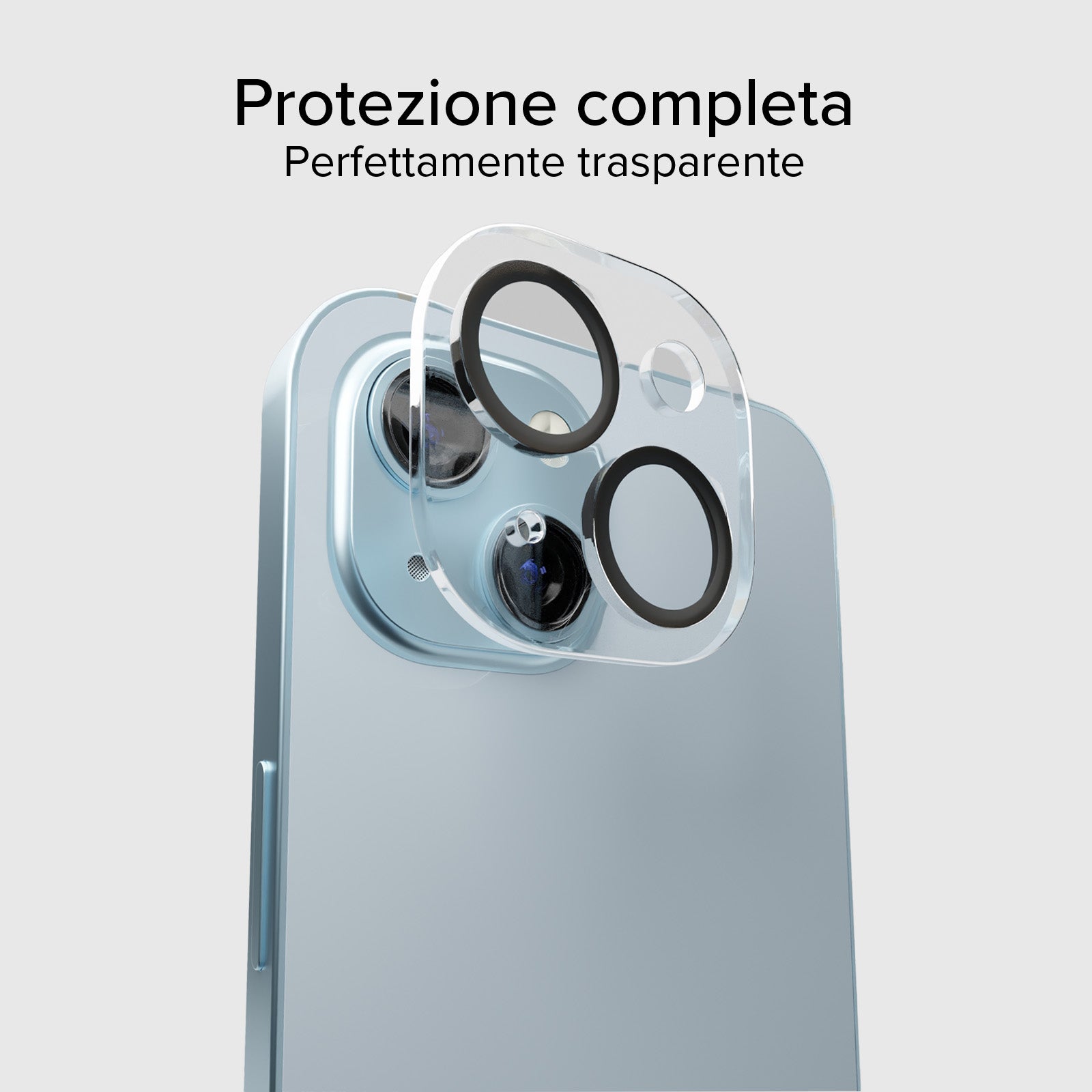 Camera lens protector