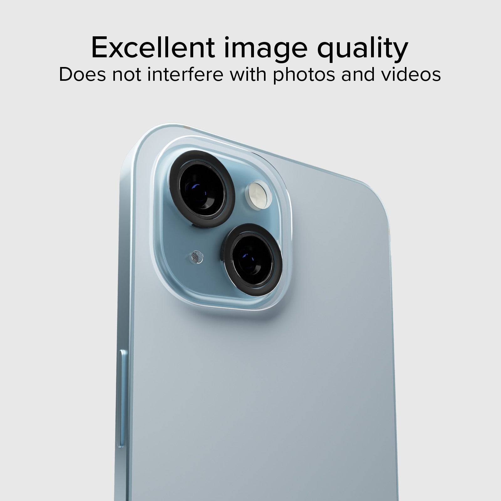 Camera lens protector