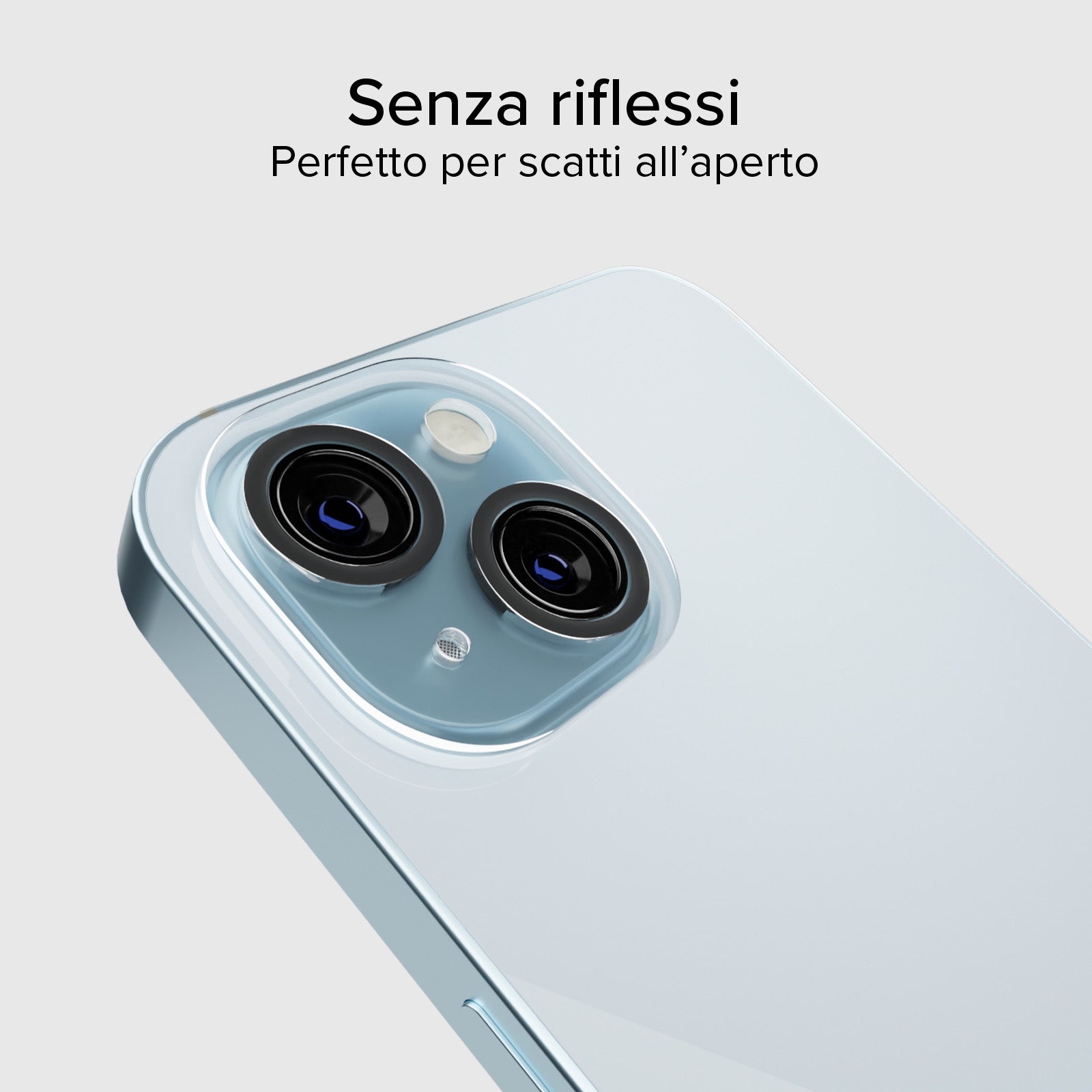 Camera Lens Protector