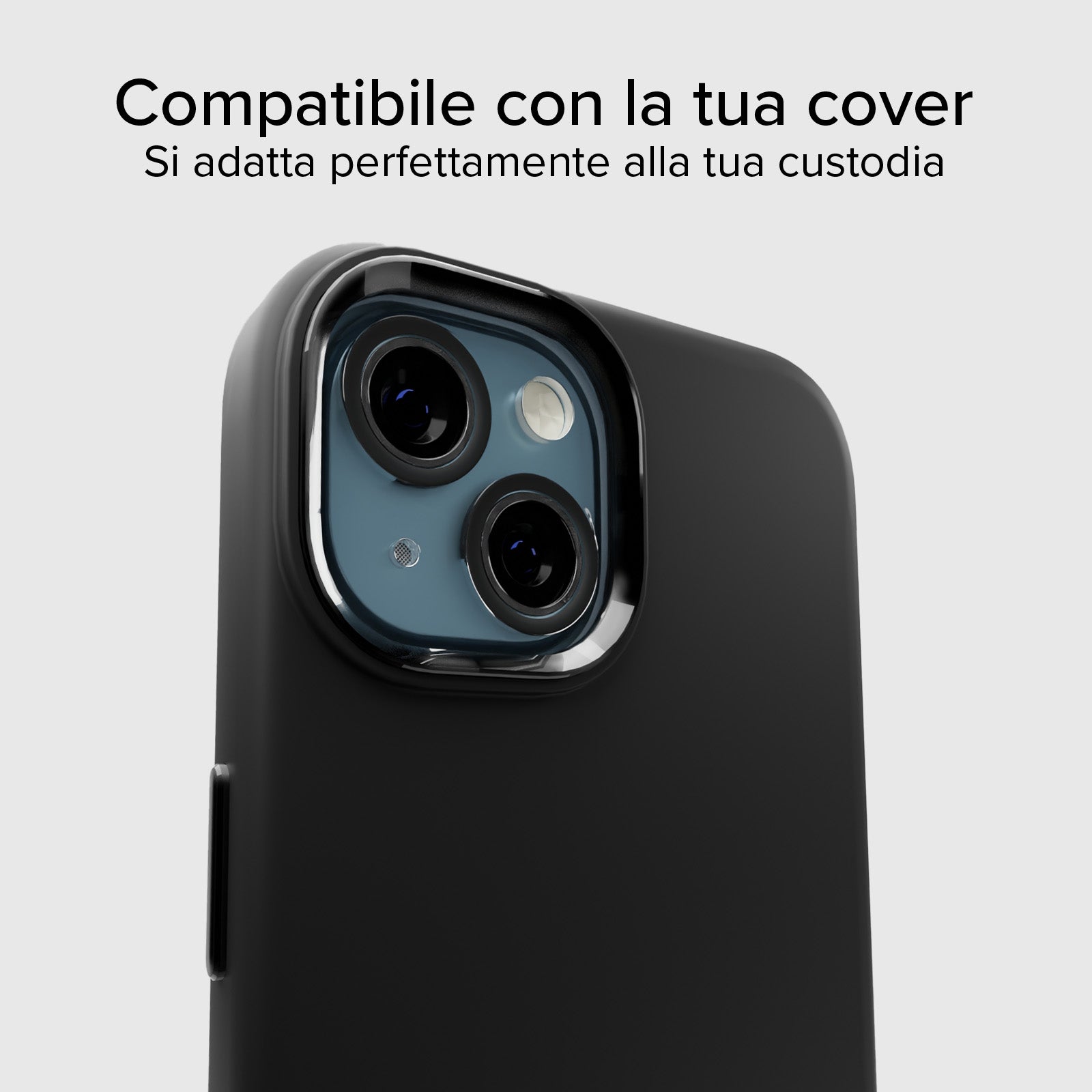 Camera Lens Protector