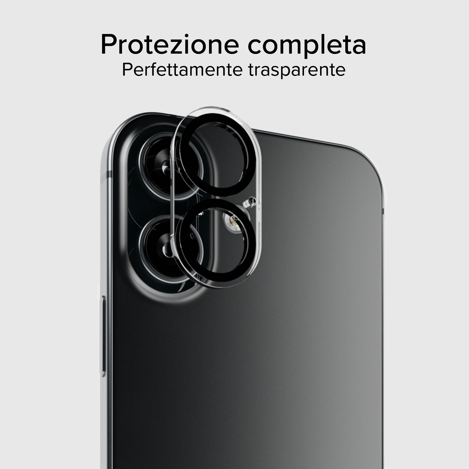 Camera lens protector